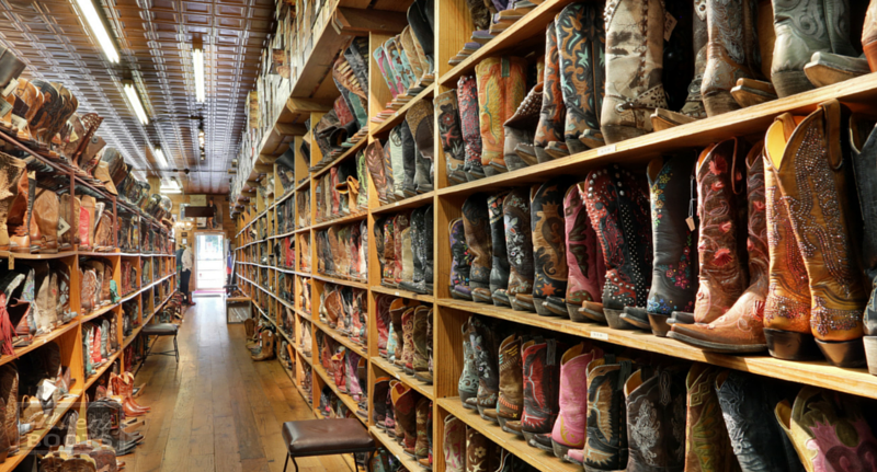 10 Things Every Boot Lover Knows