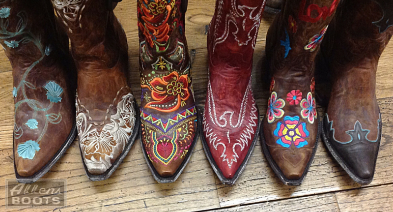 How To Choose Great Cowboy Boots (Follow These Easy Steps