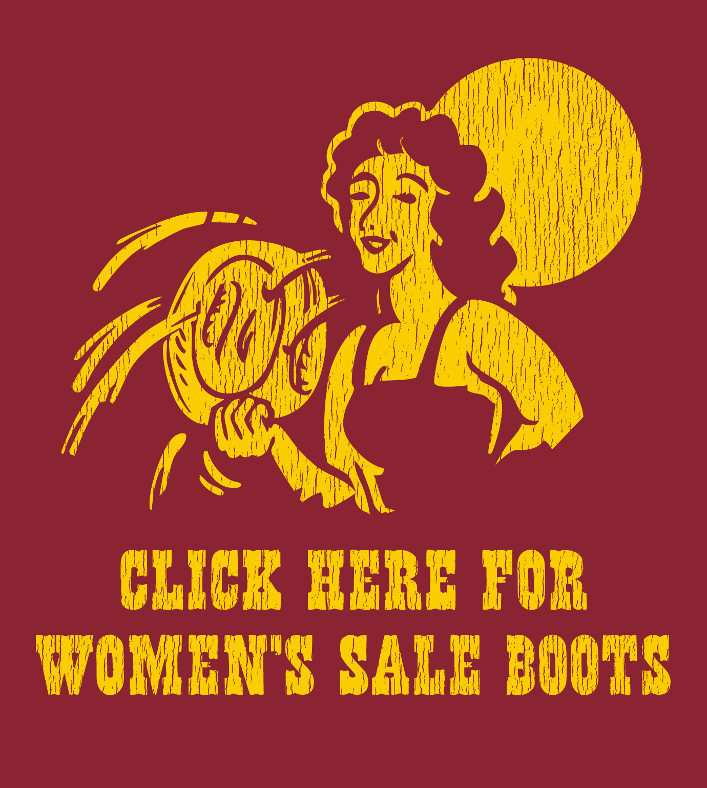 WOMENS SALE - ALL
