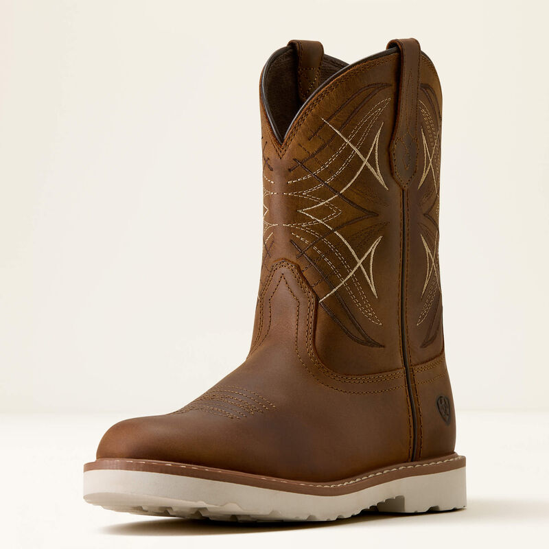 Ariat - Actitvate Round Toe - 10080485
