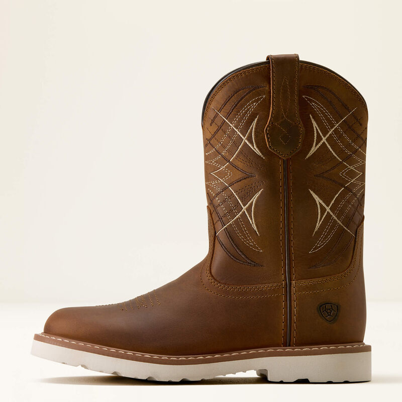 Ariat - Actitvate Round Toe - 10080485