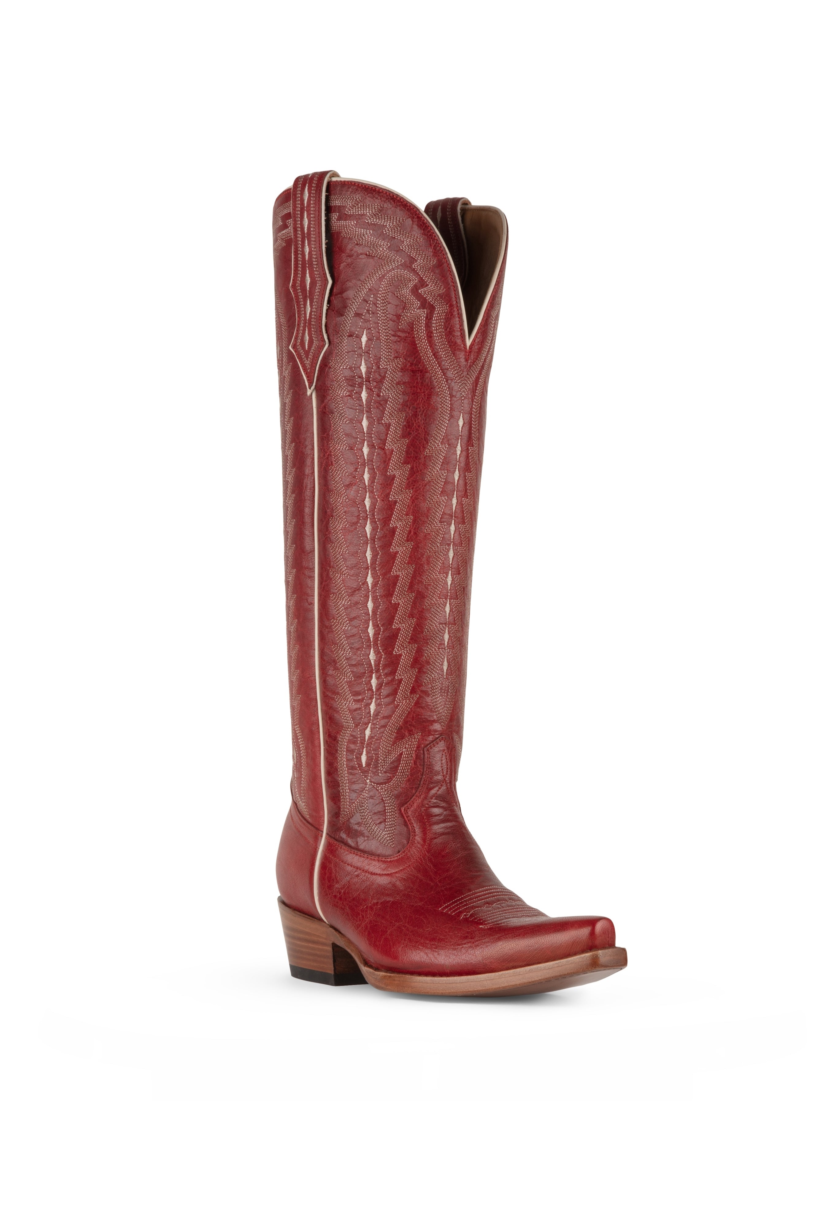 Azulado - Lisa Marie - Red