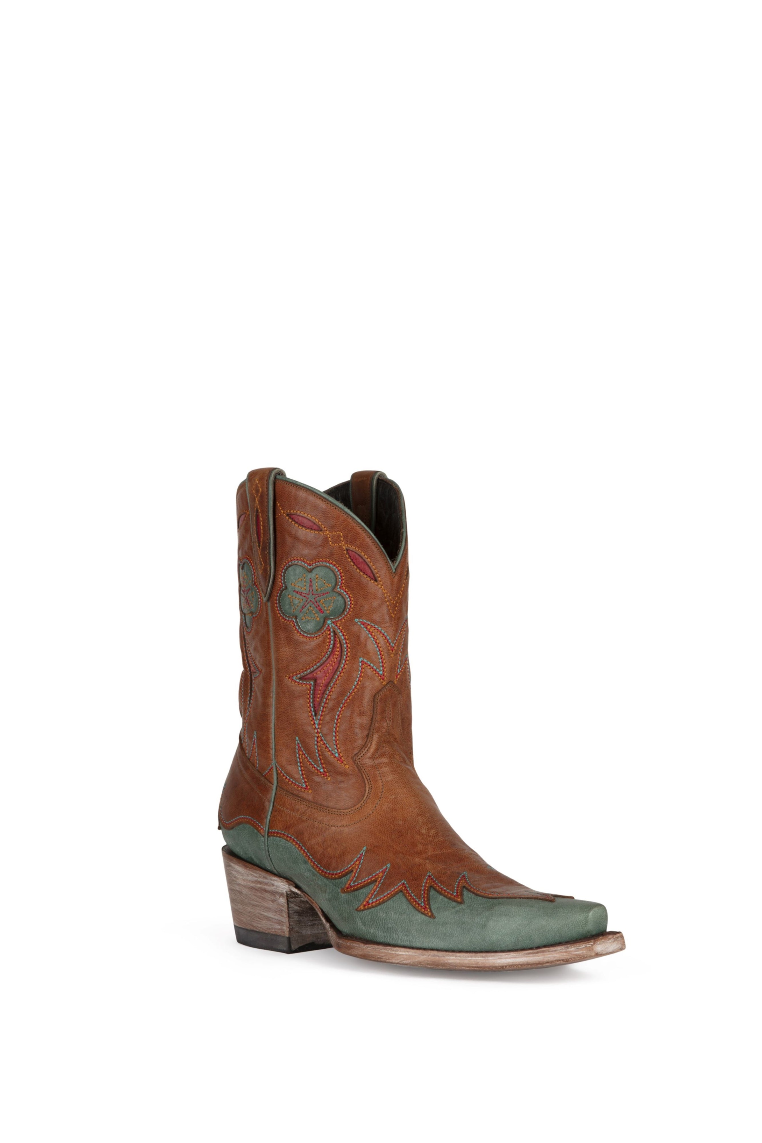 Allens Brand - Raleigh - Sandstone