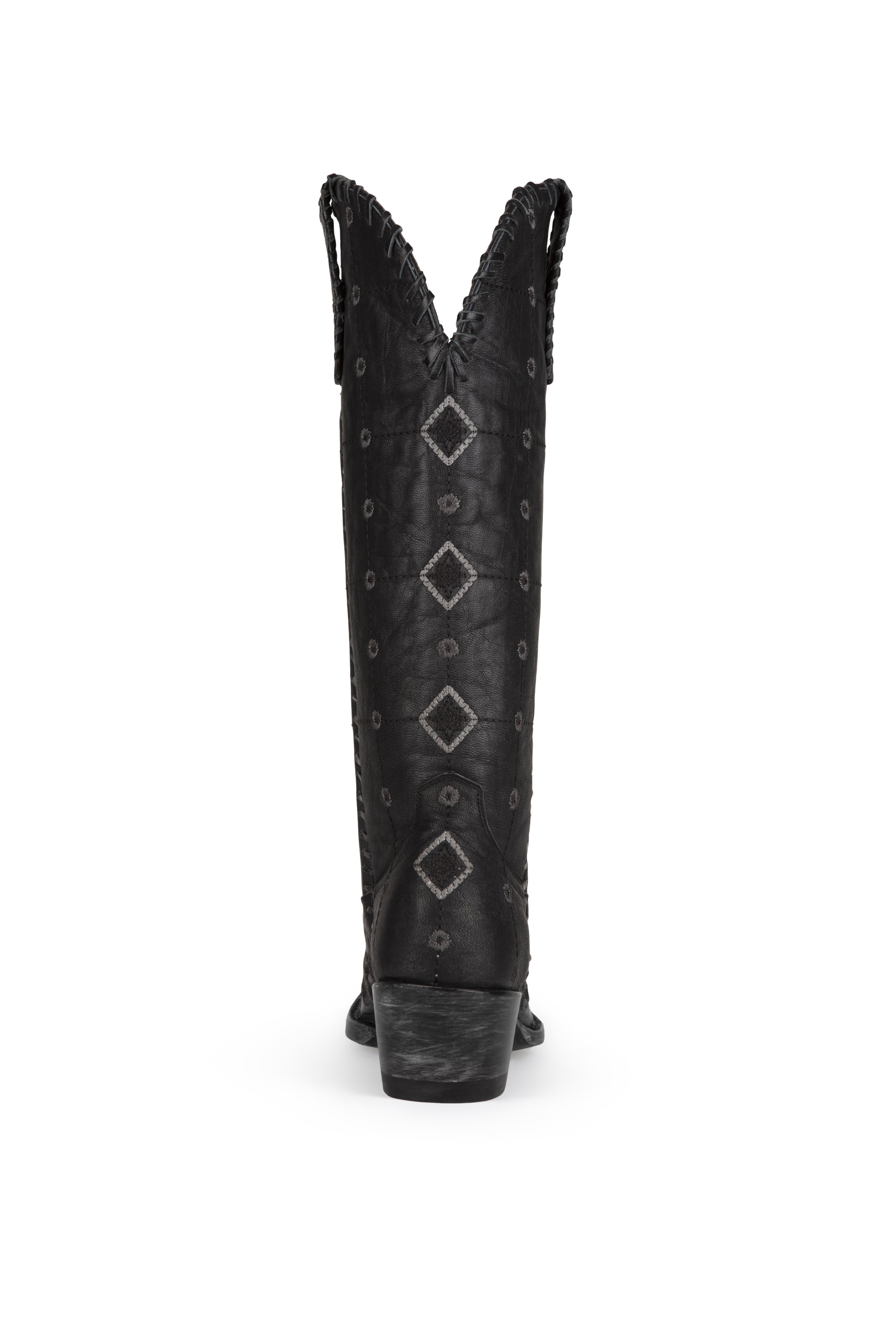 Allens Brand - Grace - Ebony