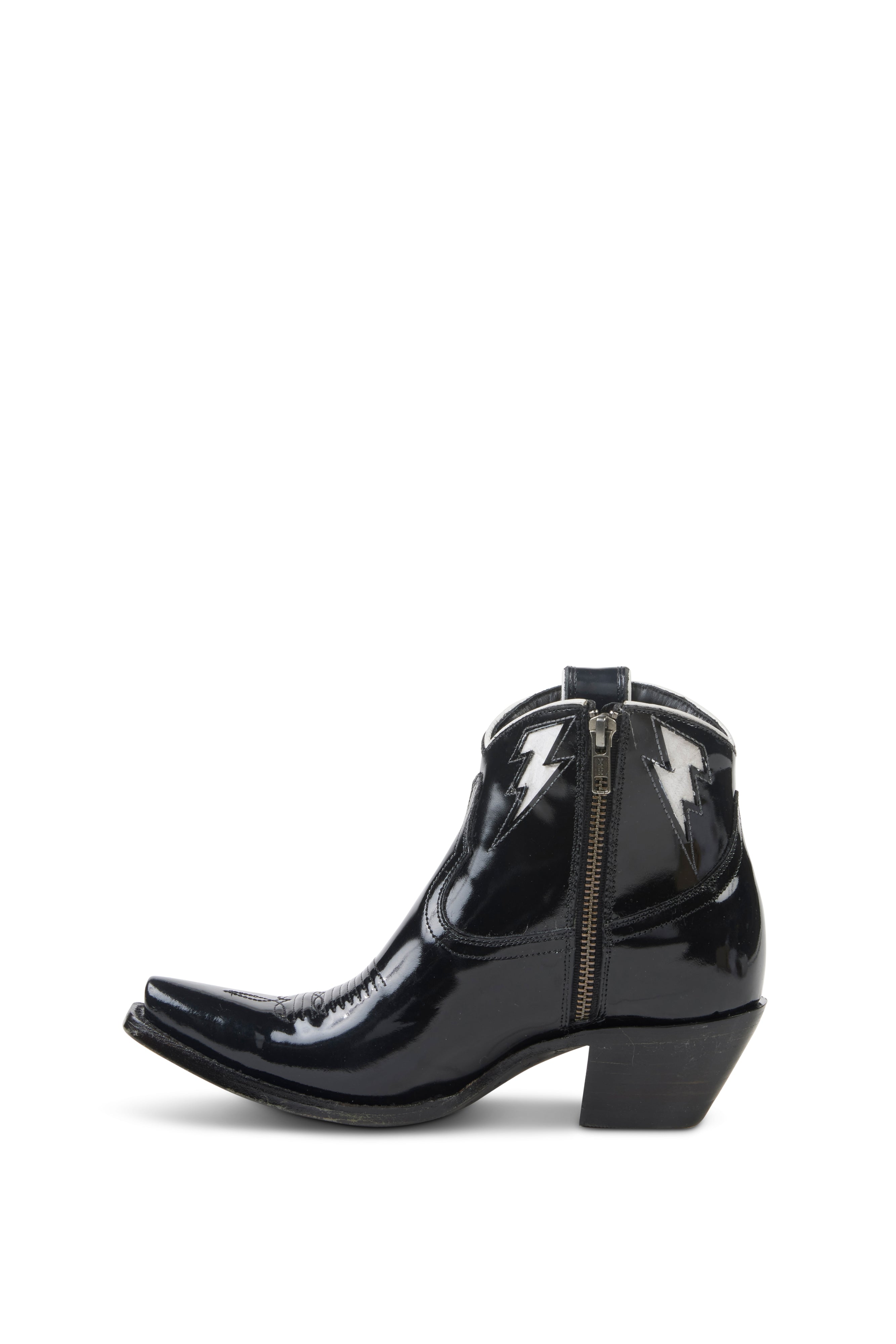 Allens Brand - Athena - Black