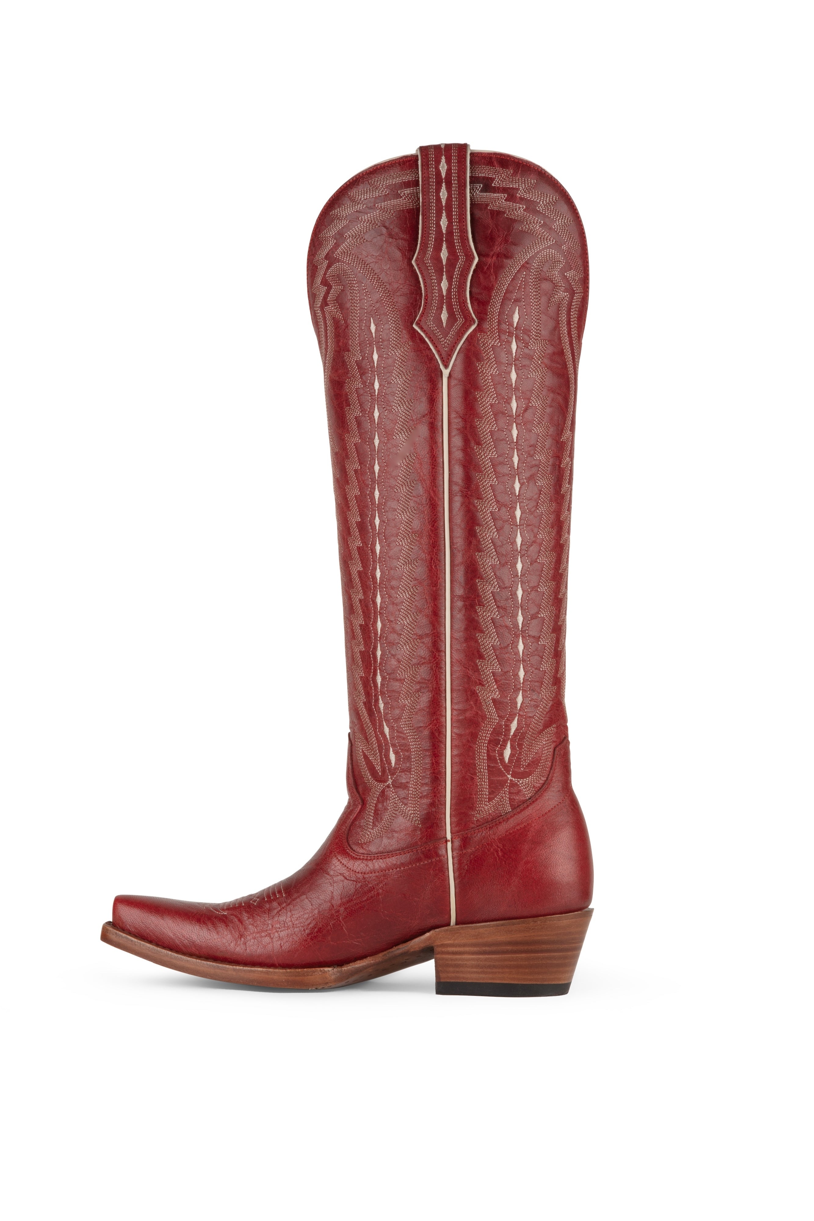 Azulado - Lisa Marie - Red