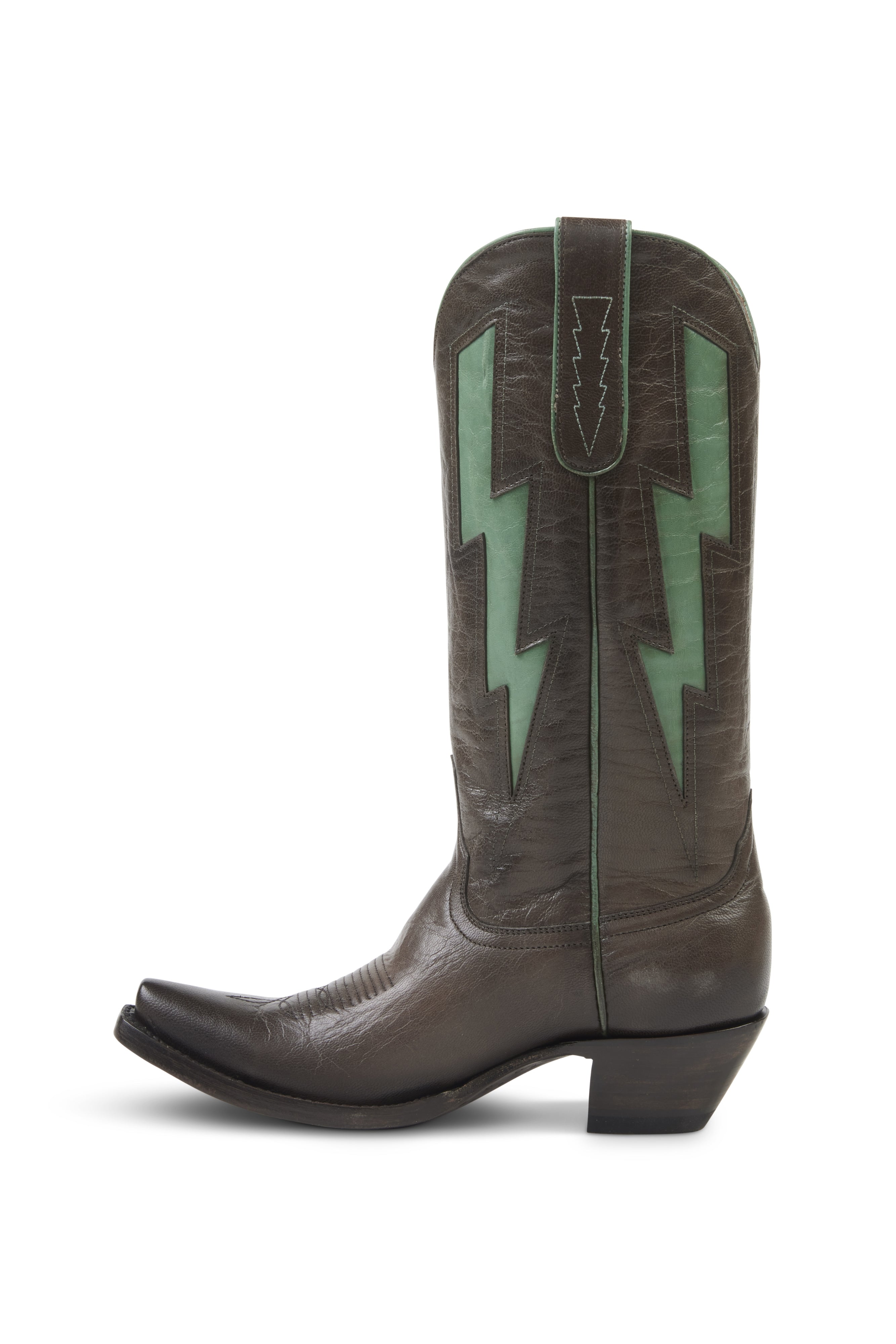 Allens Brand - Athena 12" - Nicotine