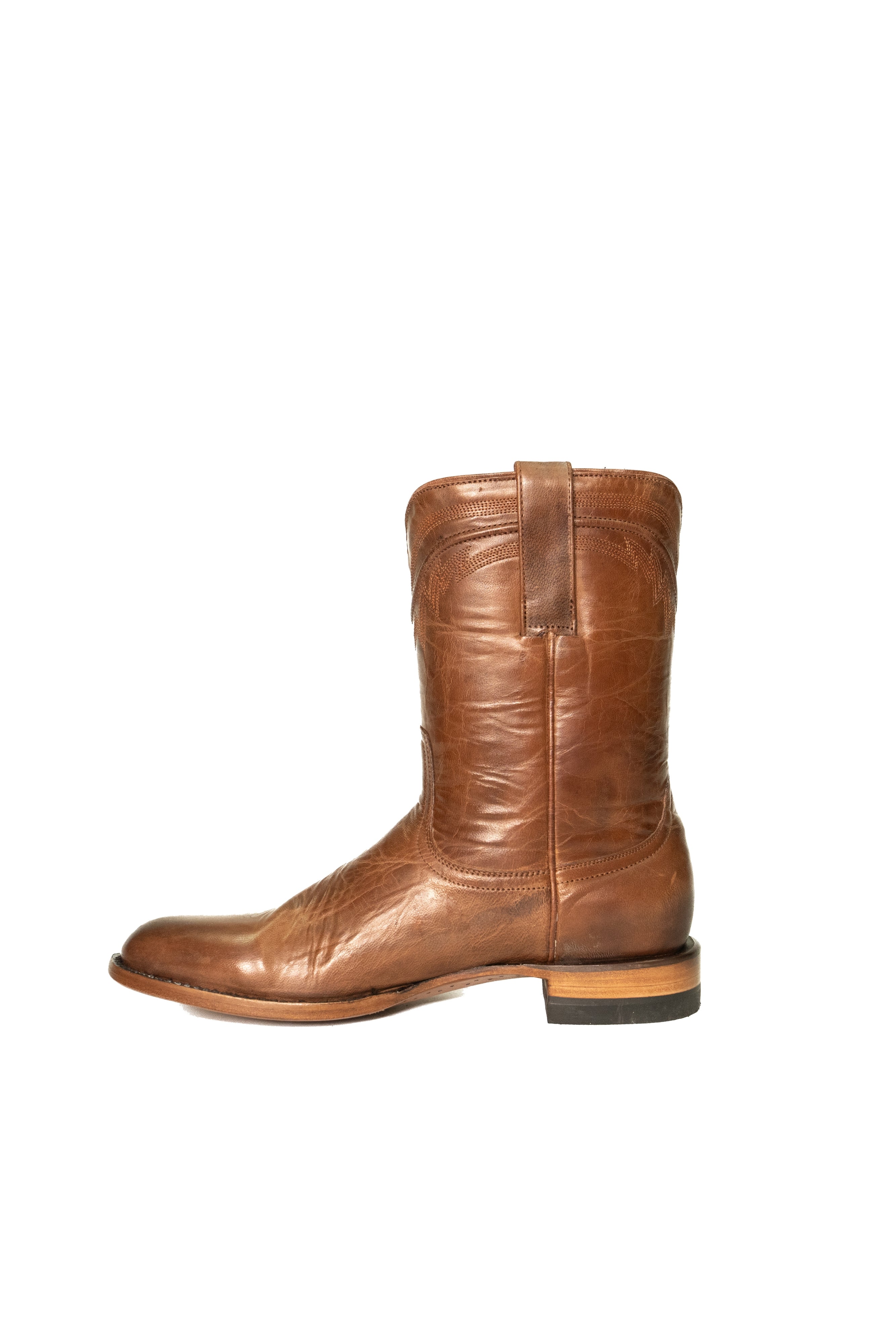 Allens Brand - Mad Dog - Roper - Peanut