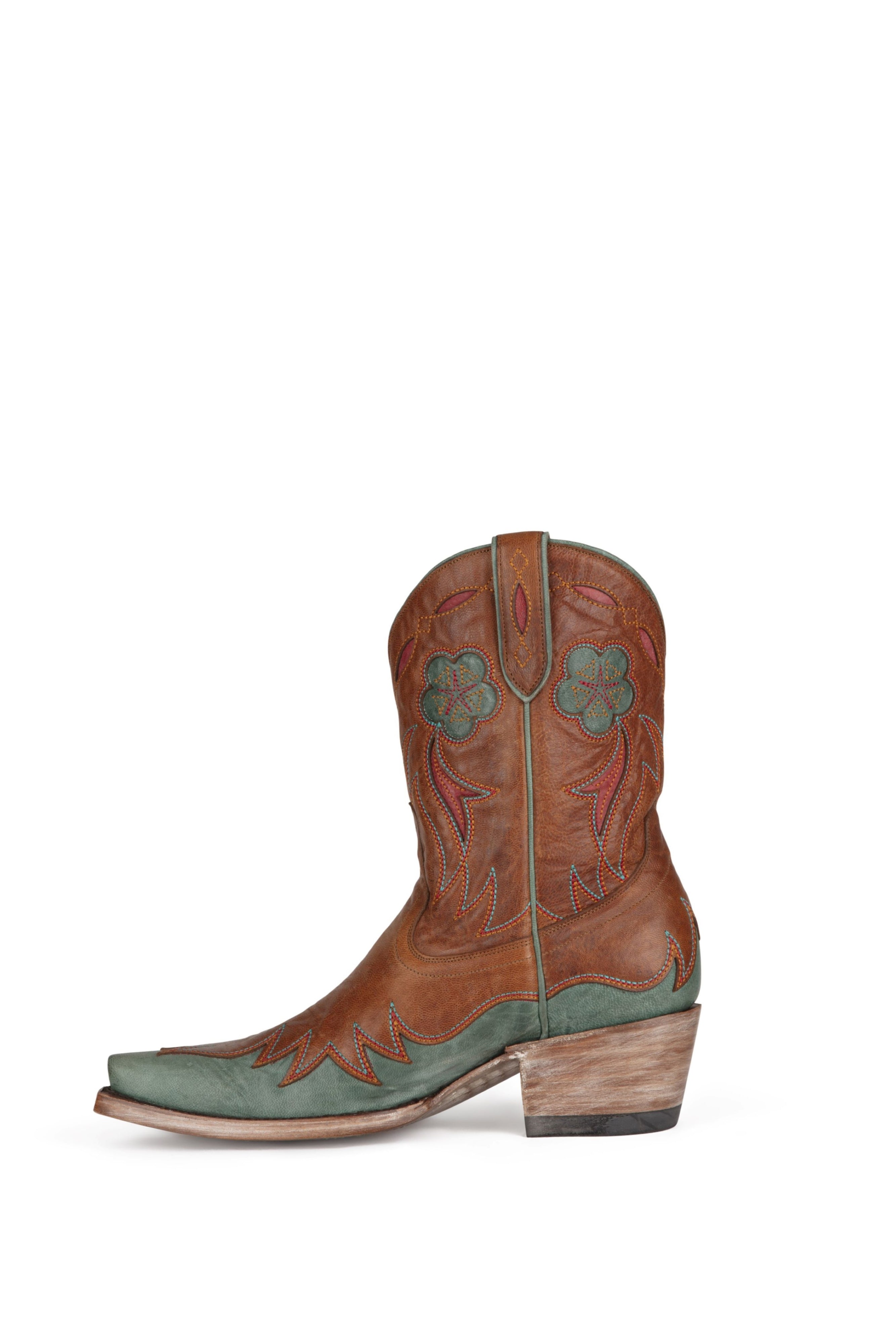 Allens Brand - Raleigh - Sandstone