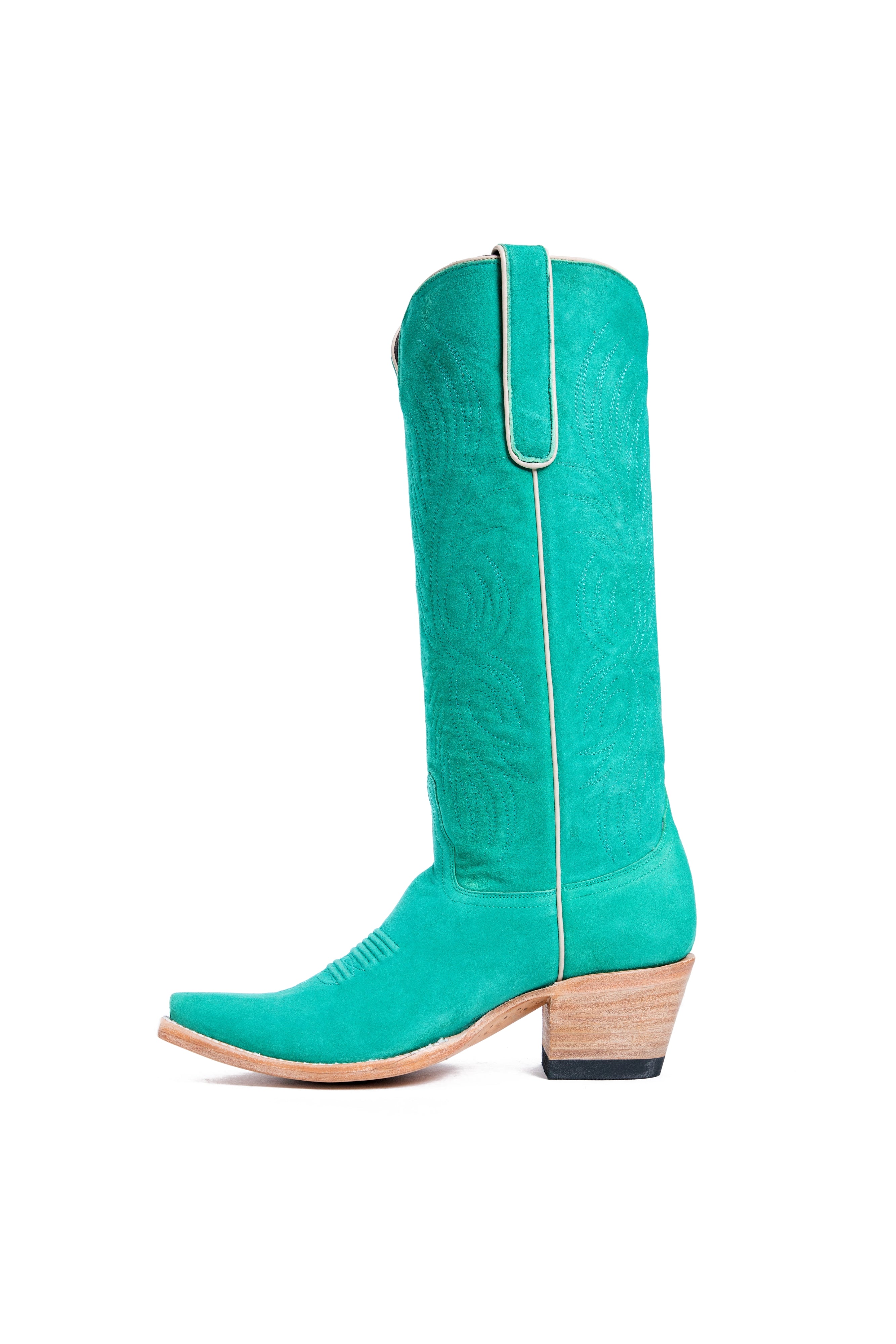 Azulado - Stella - Jade