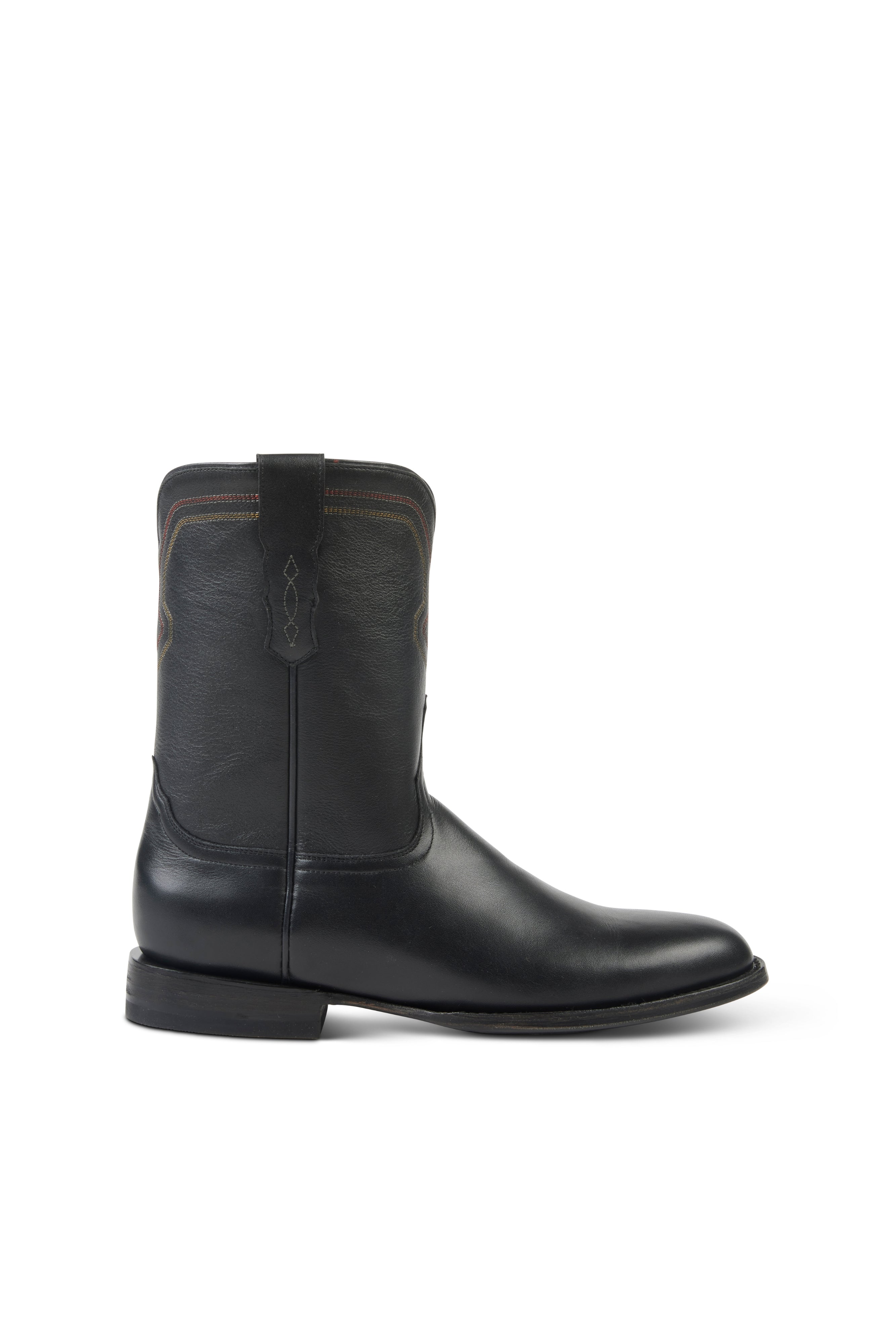 Allens Brand - Nathan - Roper - Black