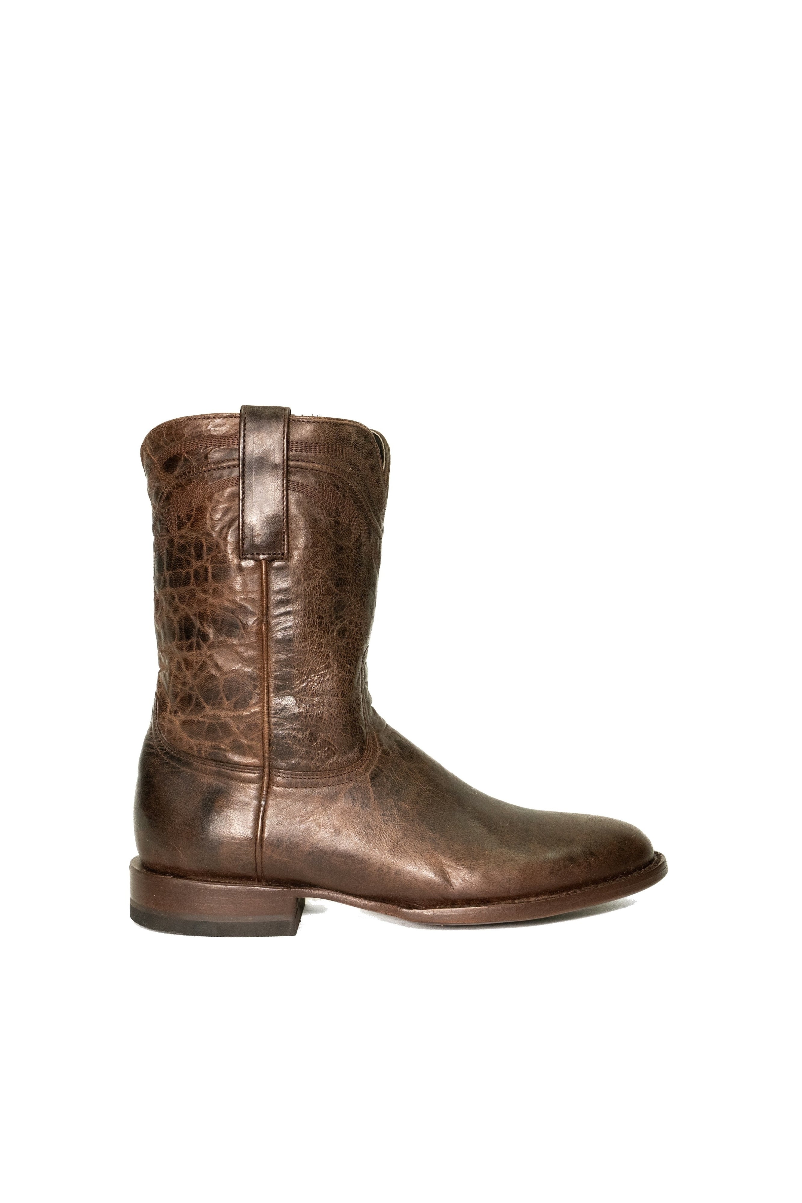 Allens Brand - Mad Dog - Roper - Chocolate