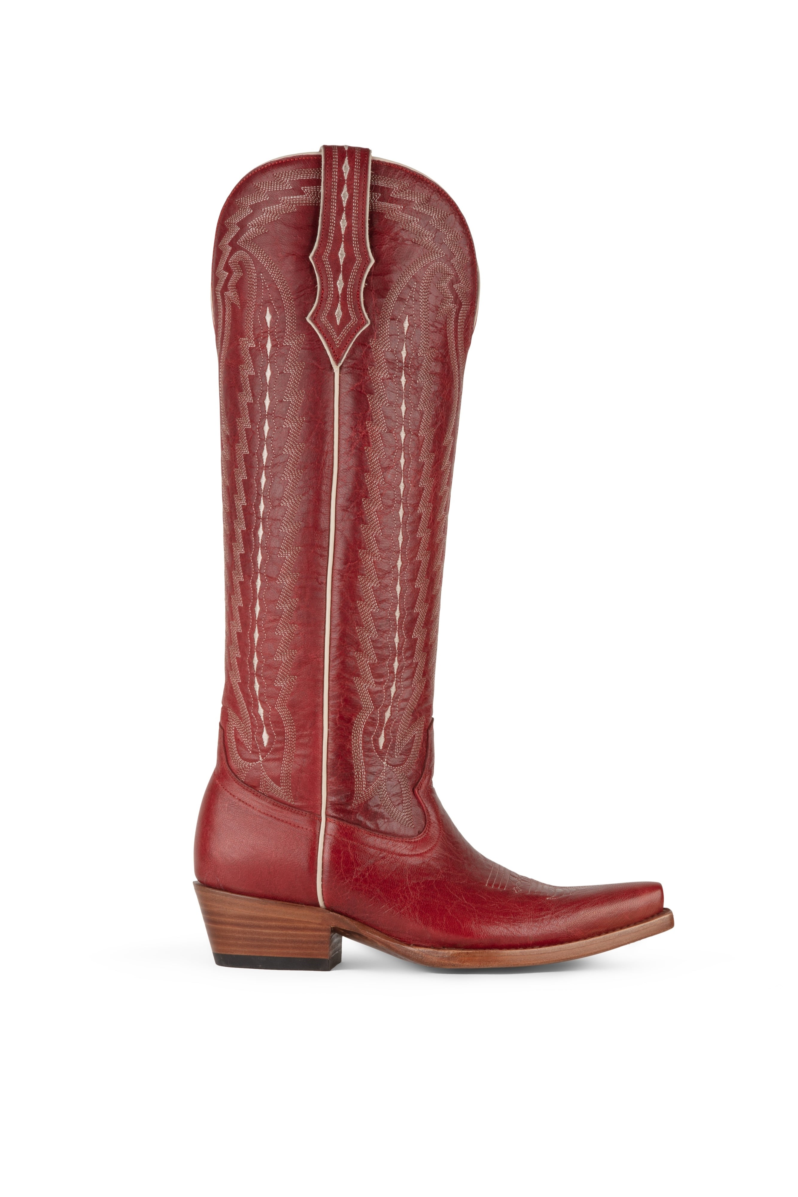 Azulado - Lisa Marie - Red