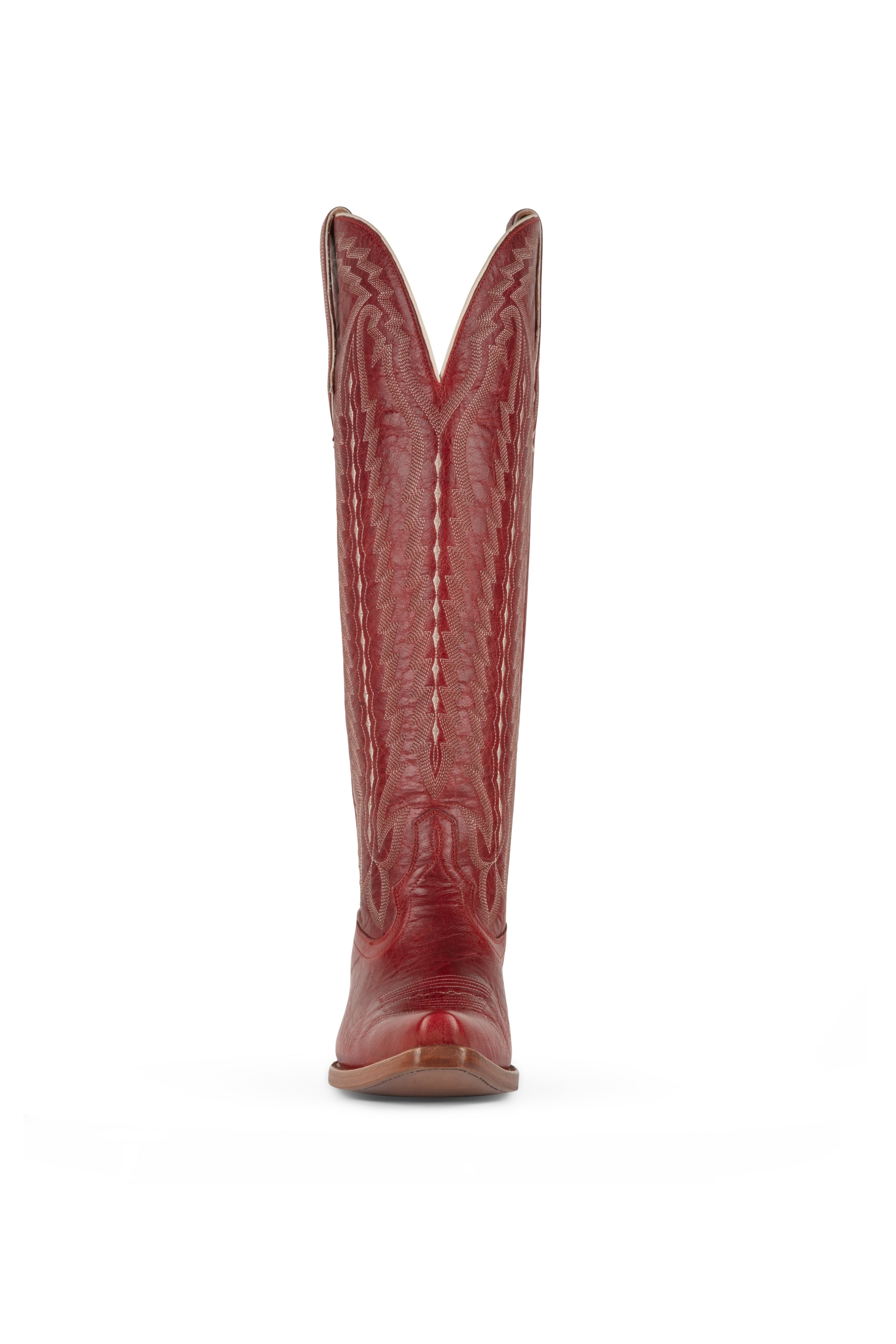 Azulado - Lisa Marie - Red