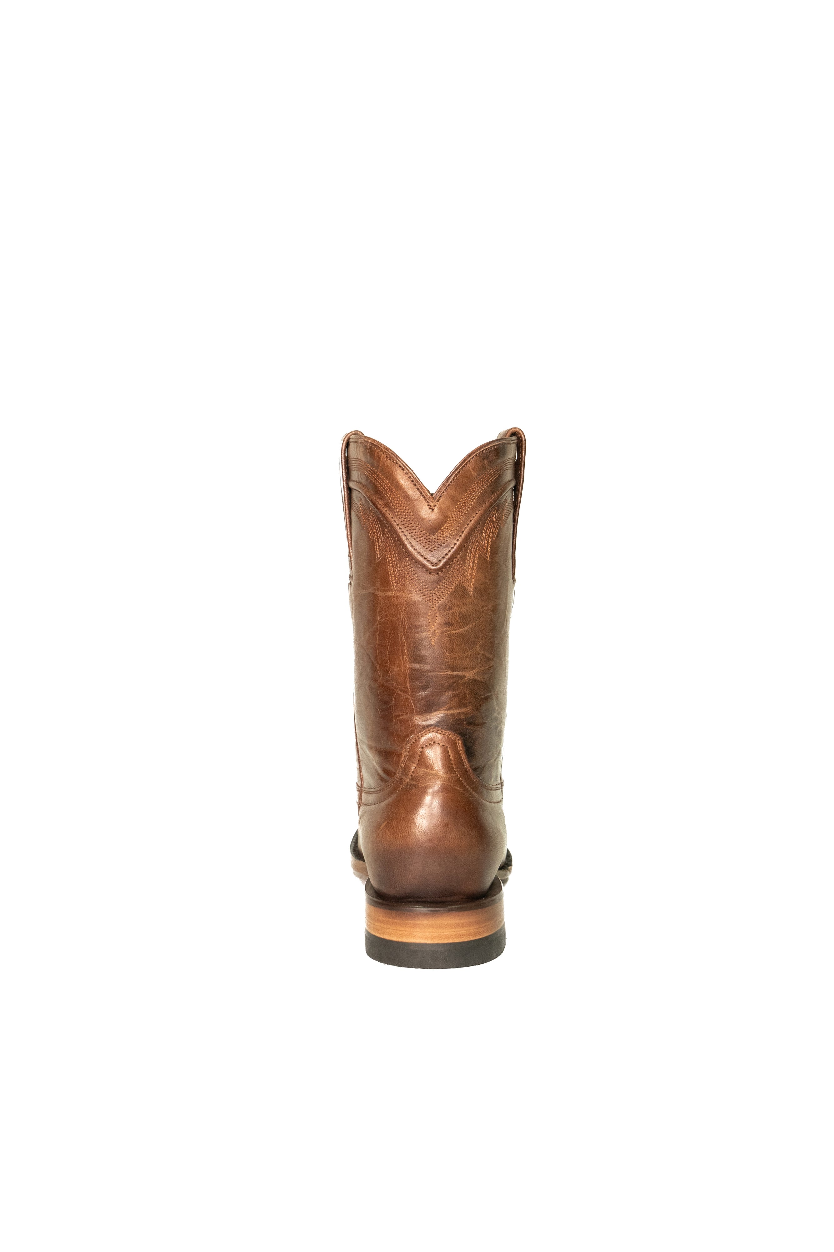 Allens Brand - Mad Dog - Roper - Peanut