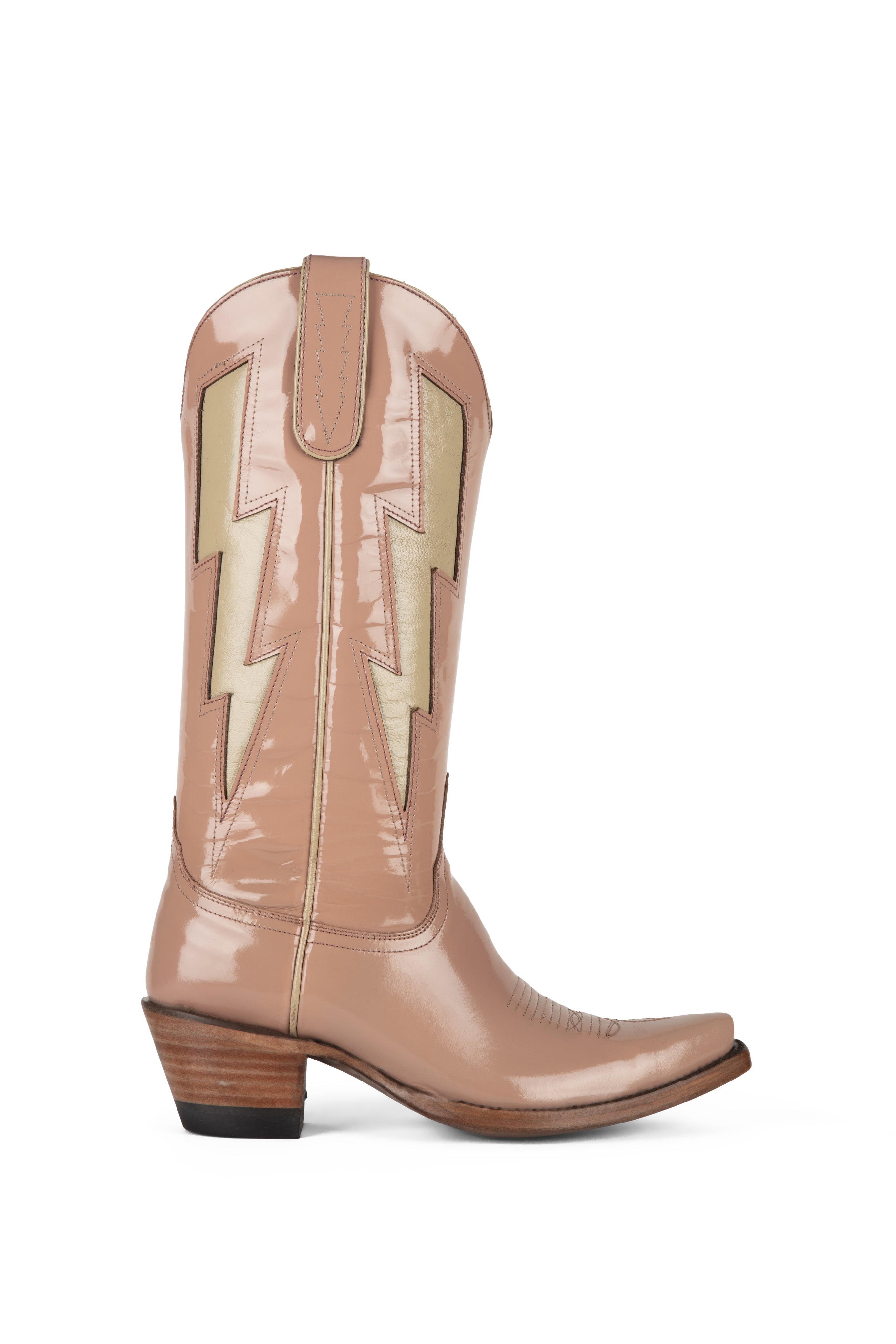 Allens Brand - Athena 12" - Pink