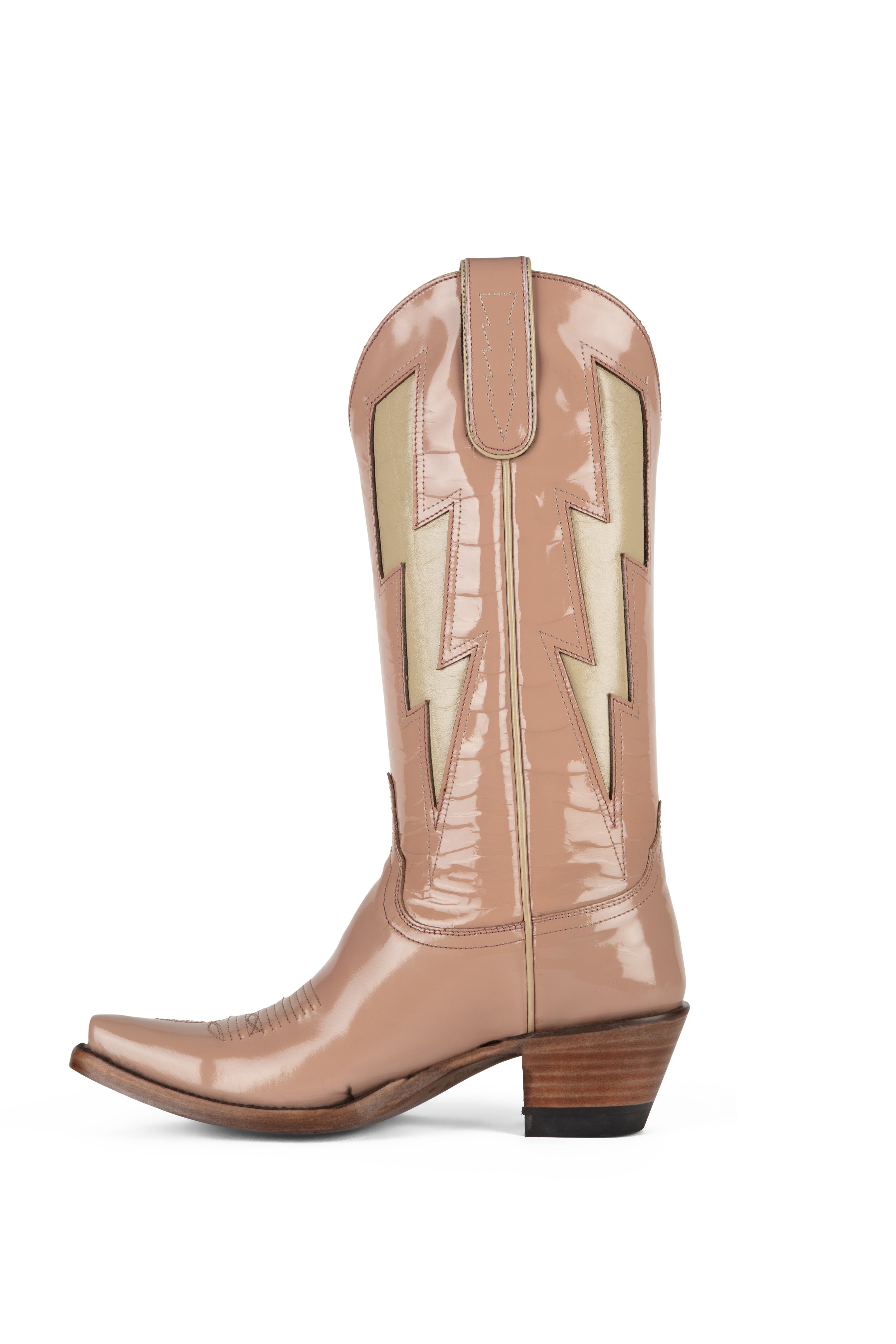 Allens Brand - Athena 12" - Pink