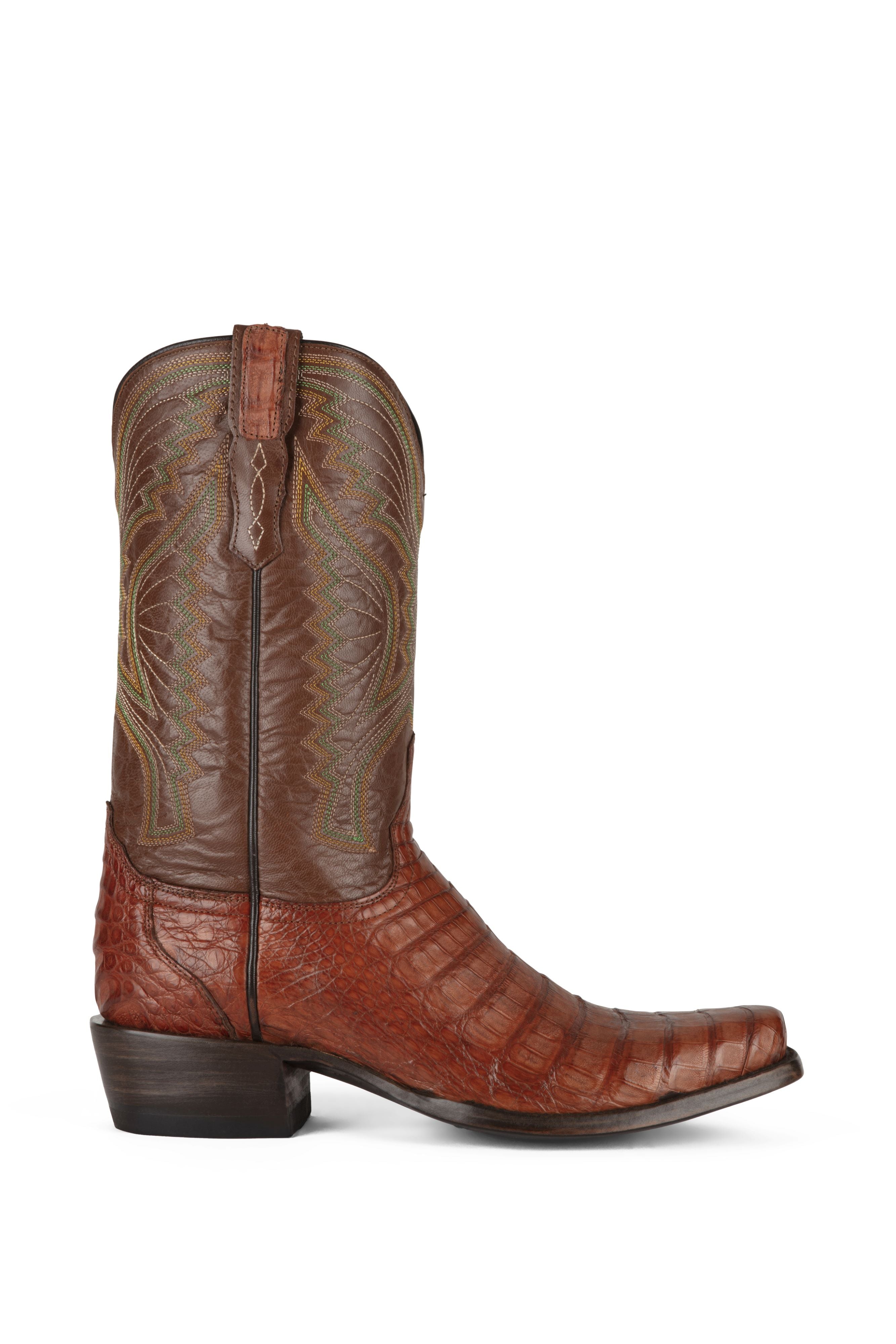 Allens Brand - Austin - Cognac