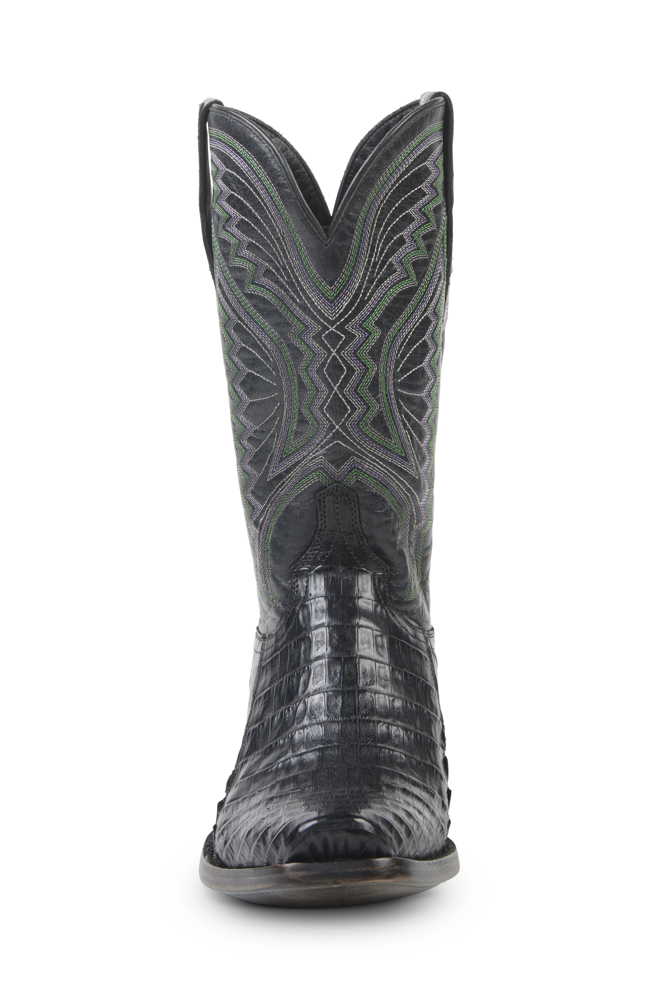 Allens Brand - Austin - Black