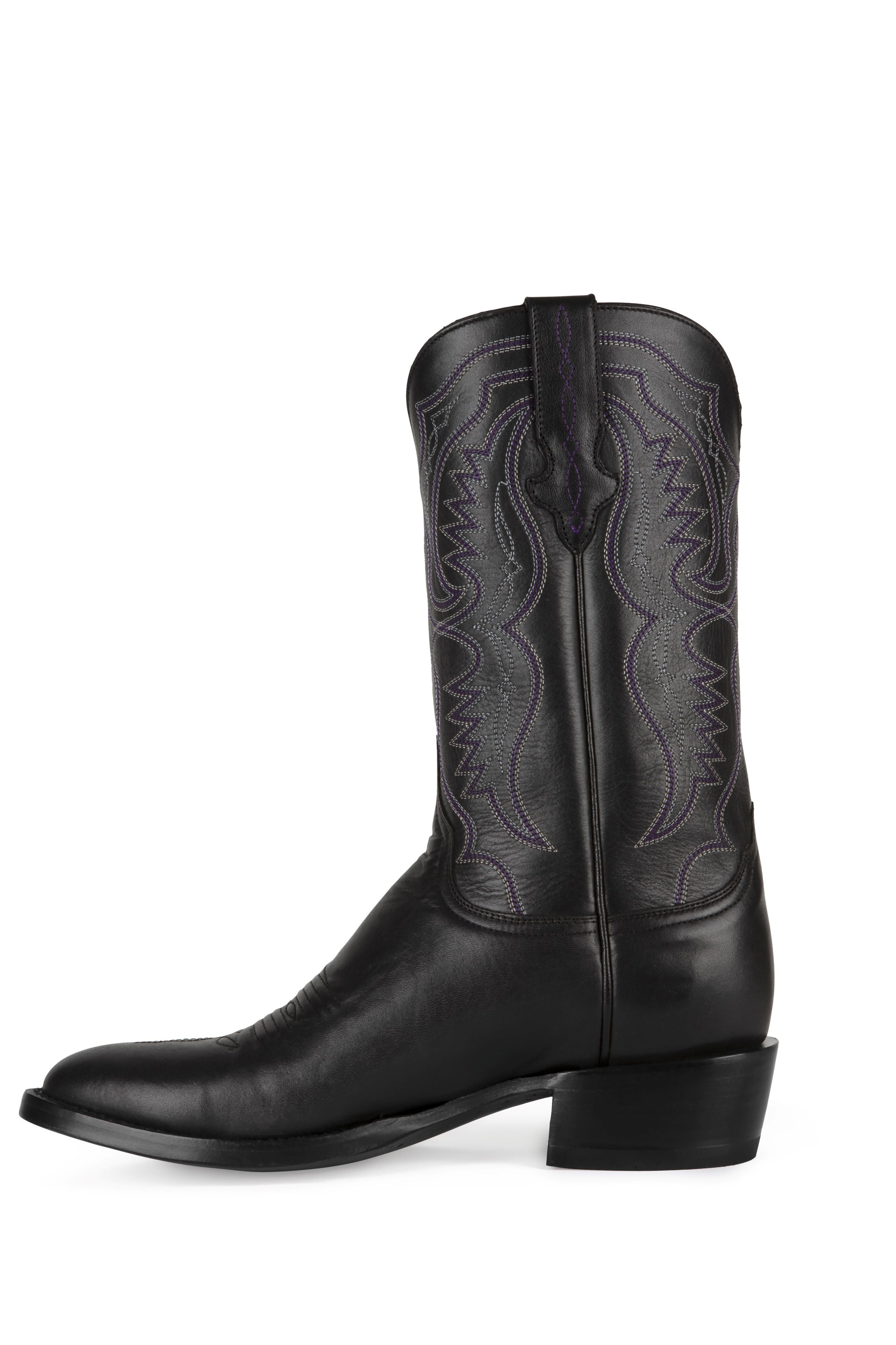 Allens Brand - Randy - Black