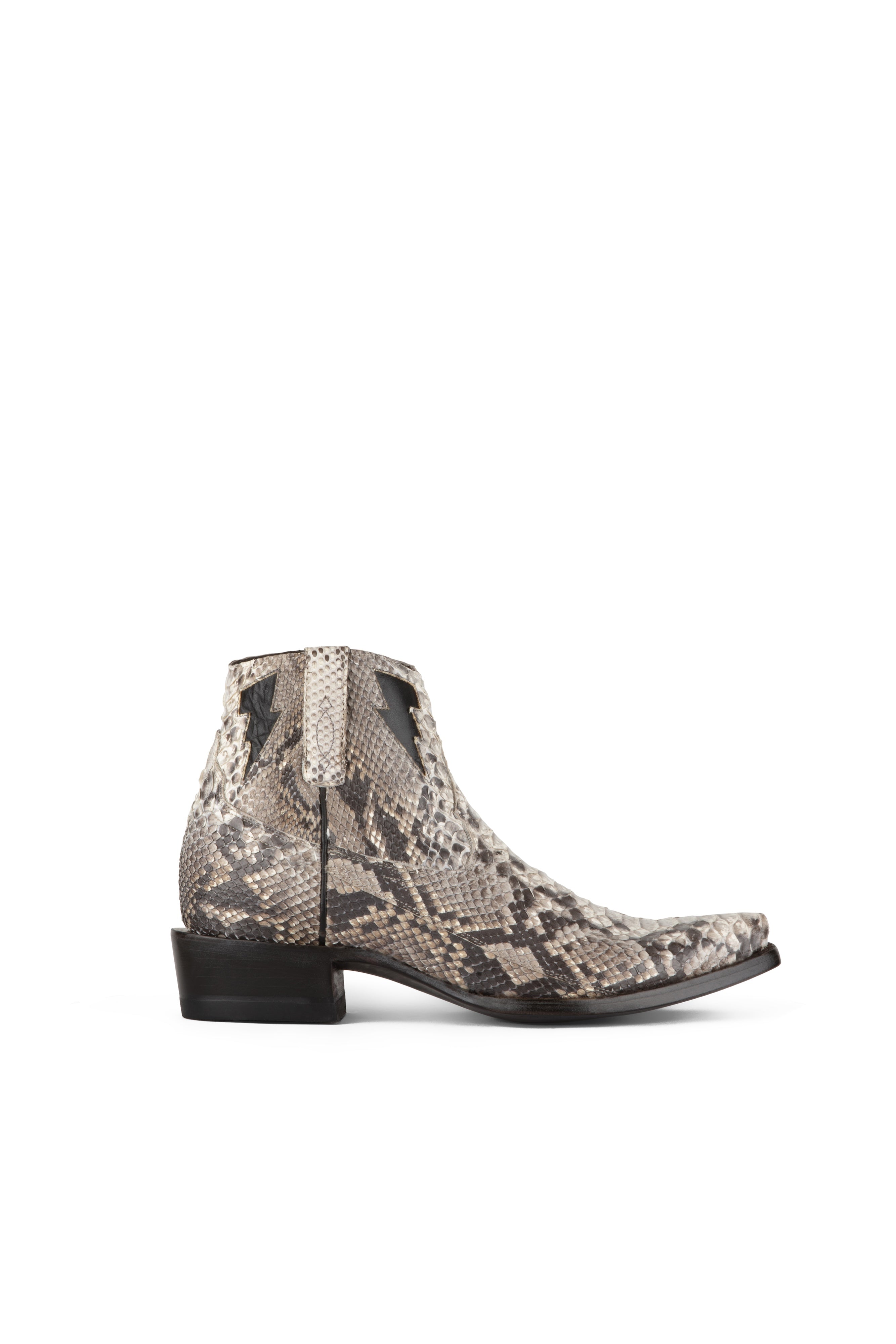 Allens Brand - Jack Python - Natural