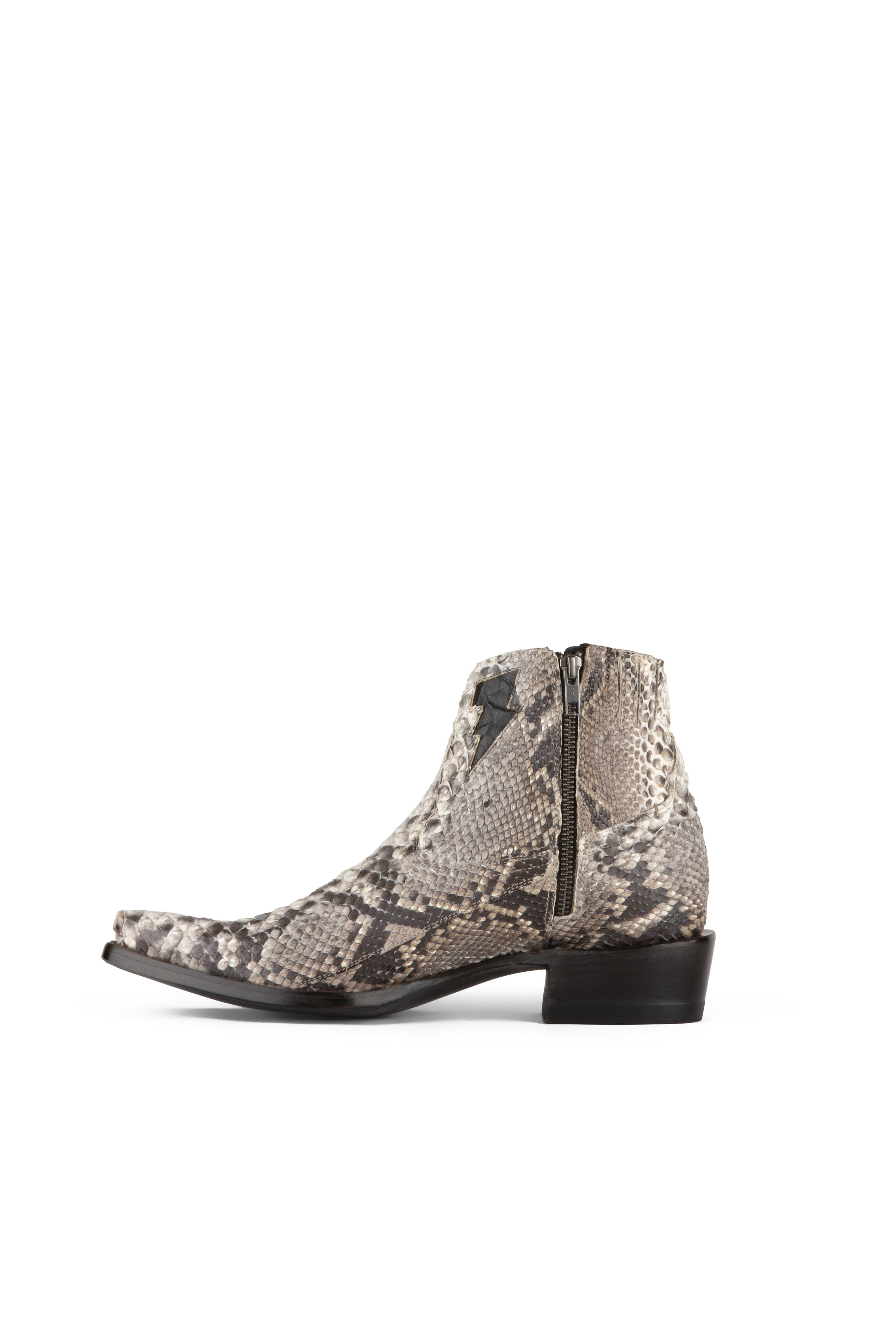 Allens Brand - Jack Python - Natural