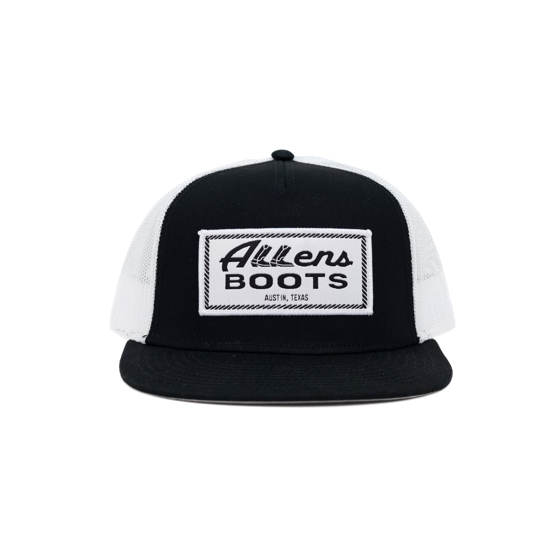 Allens Cap - Allens Patch '26