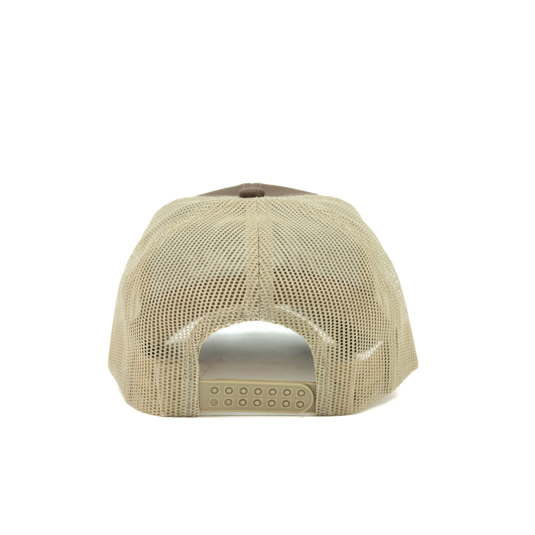 Allens Cap - Allens Vintage - Brown