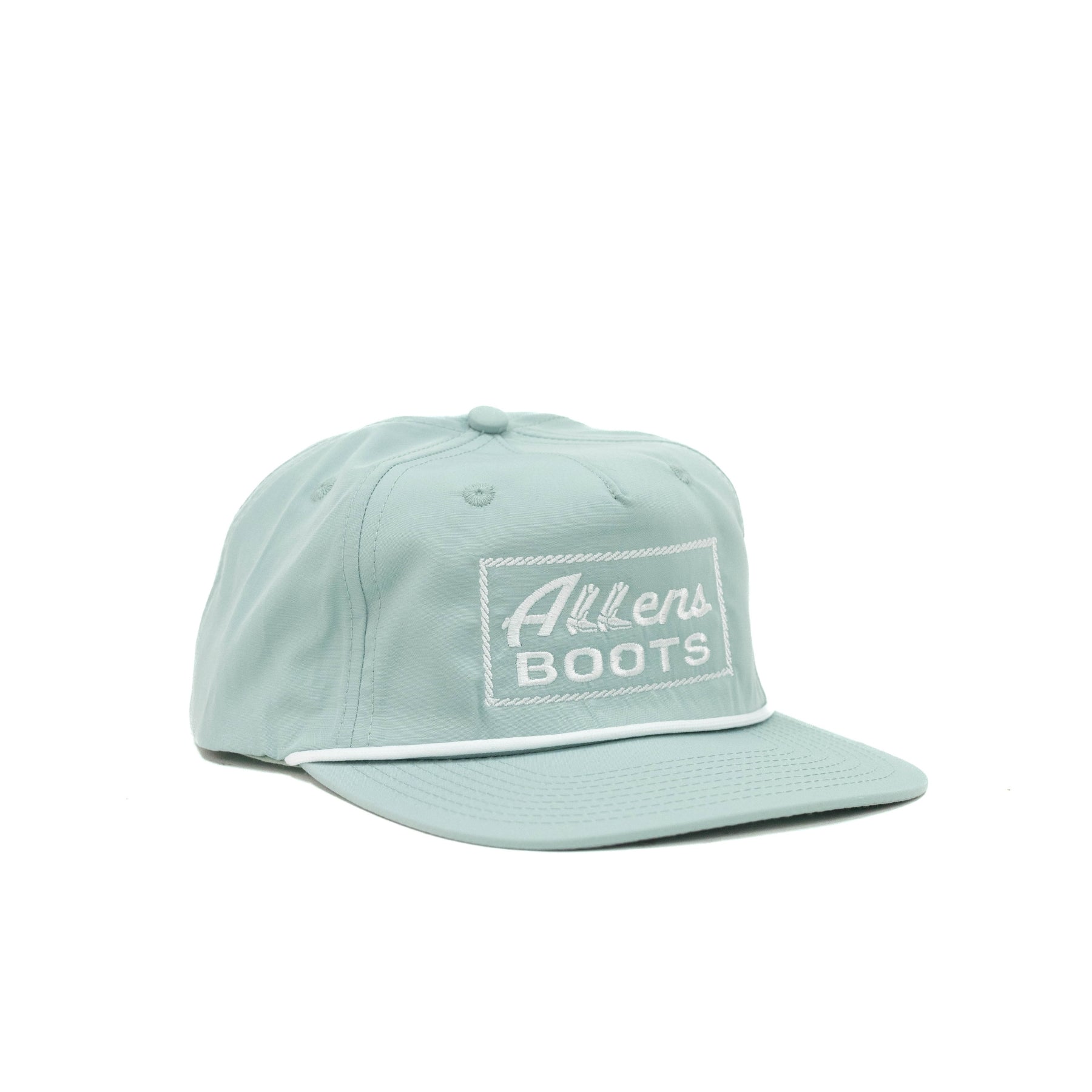 Allens Cap - Allens Rope