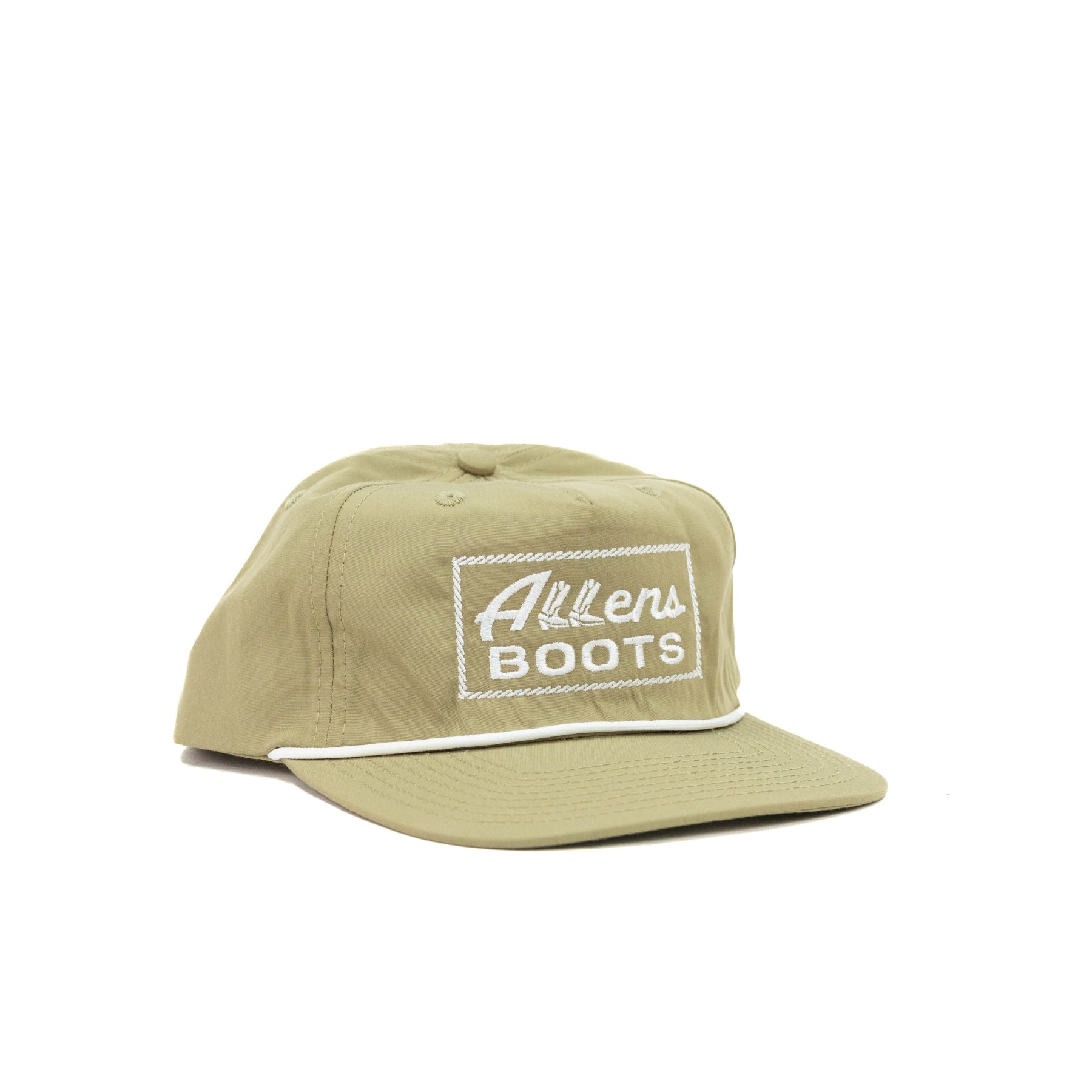 Allens Cap - Allens Rope
