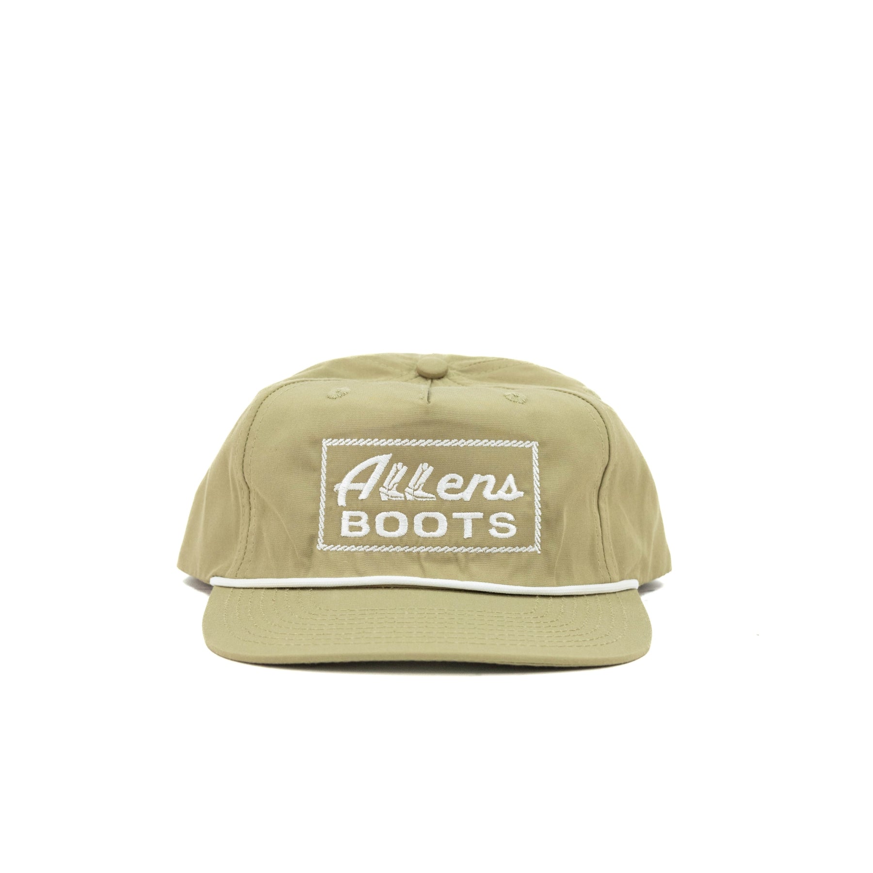Allens Cap - Allens Rope