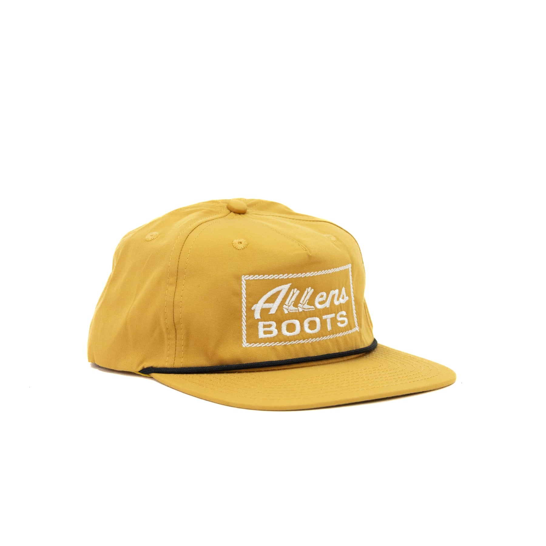 Allens Cap - Allens Rope