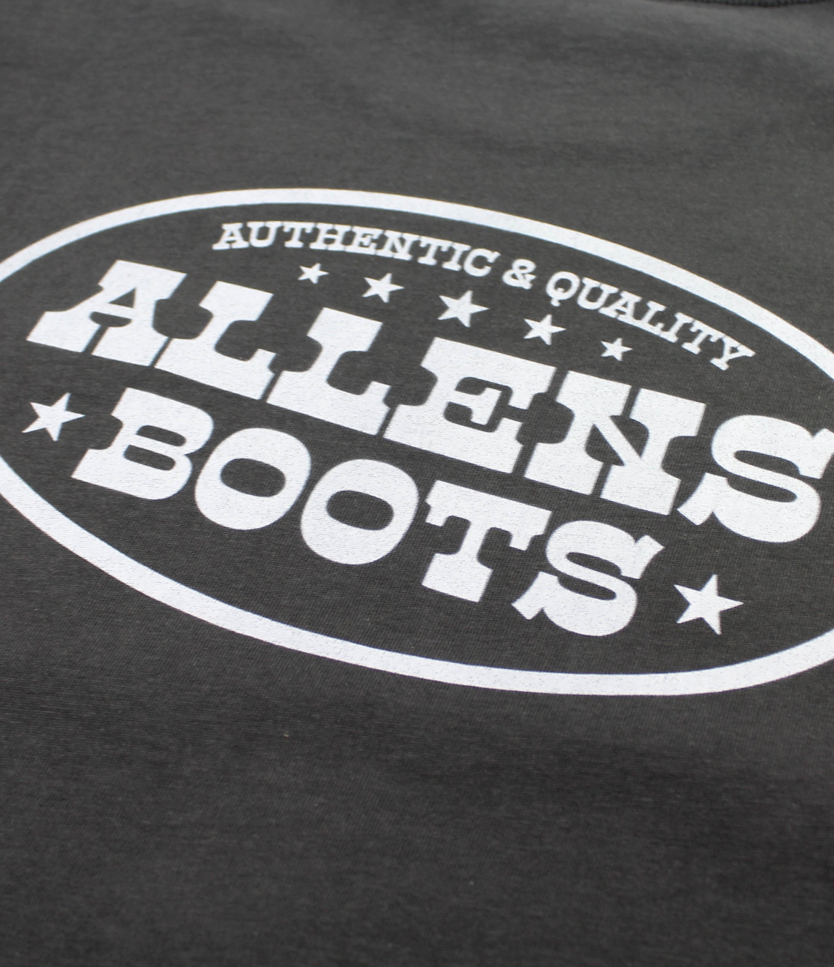 Allens Shirt - Allens Authentic Quality