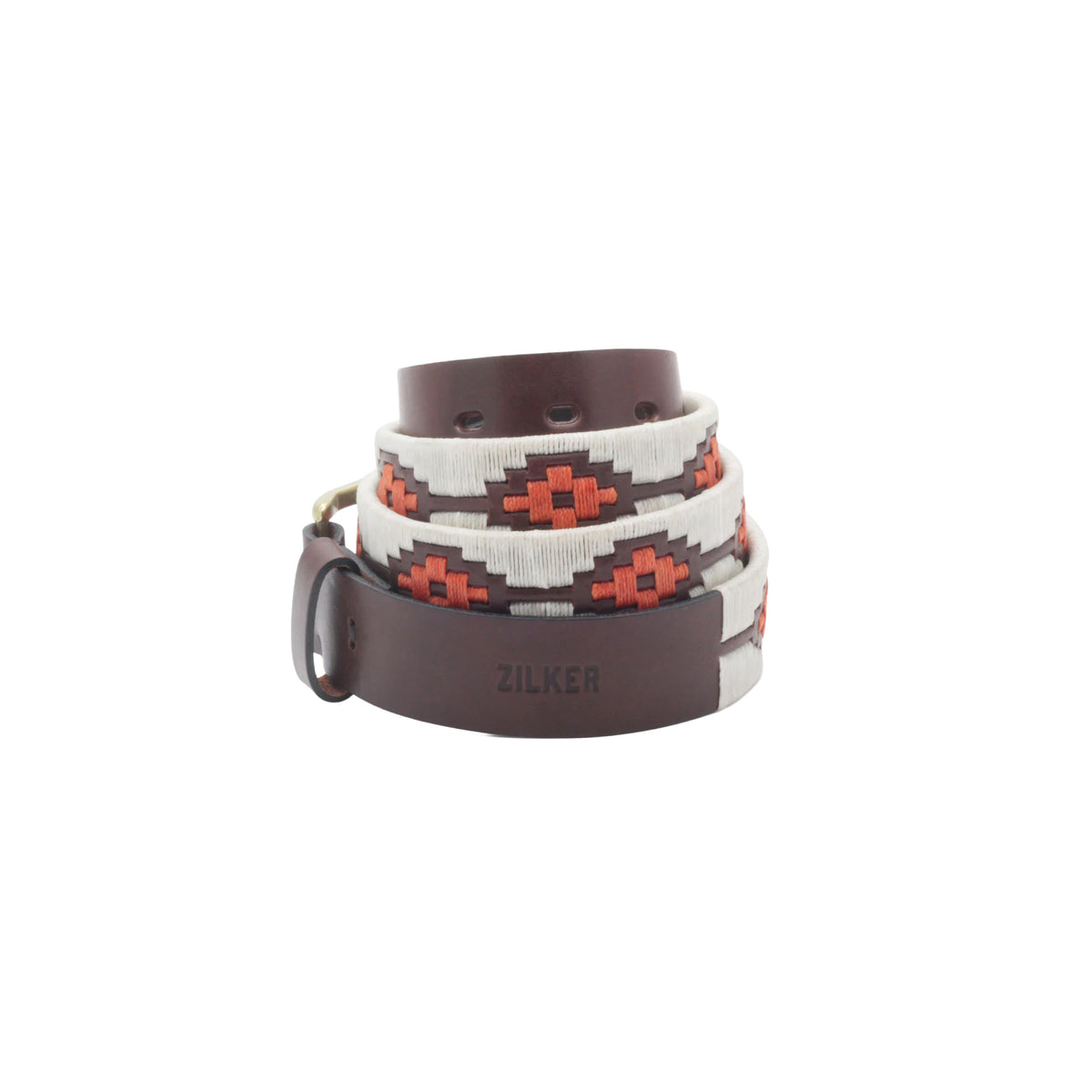 Zilker Belts - ATX Dark