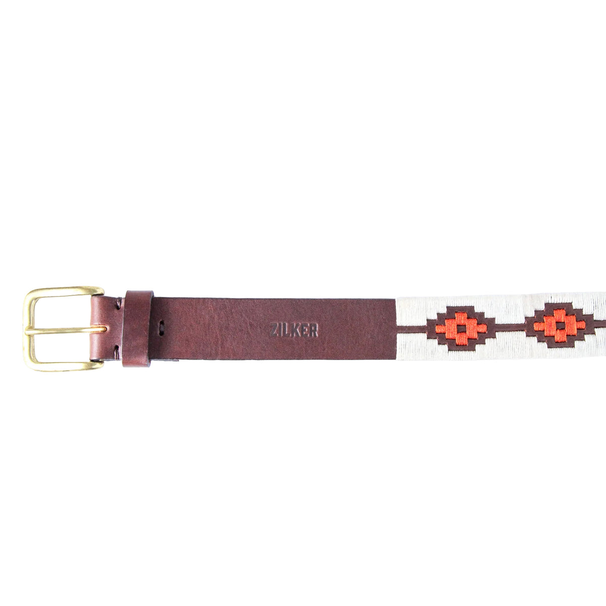 Zilker Belts - ATX Dark