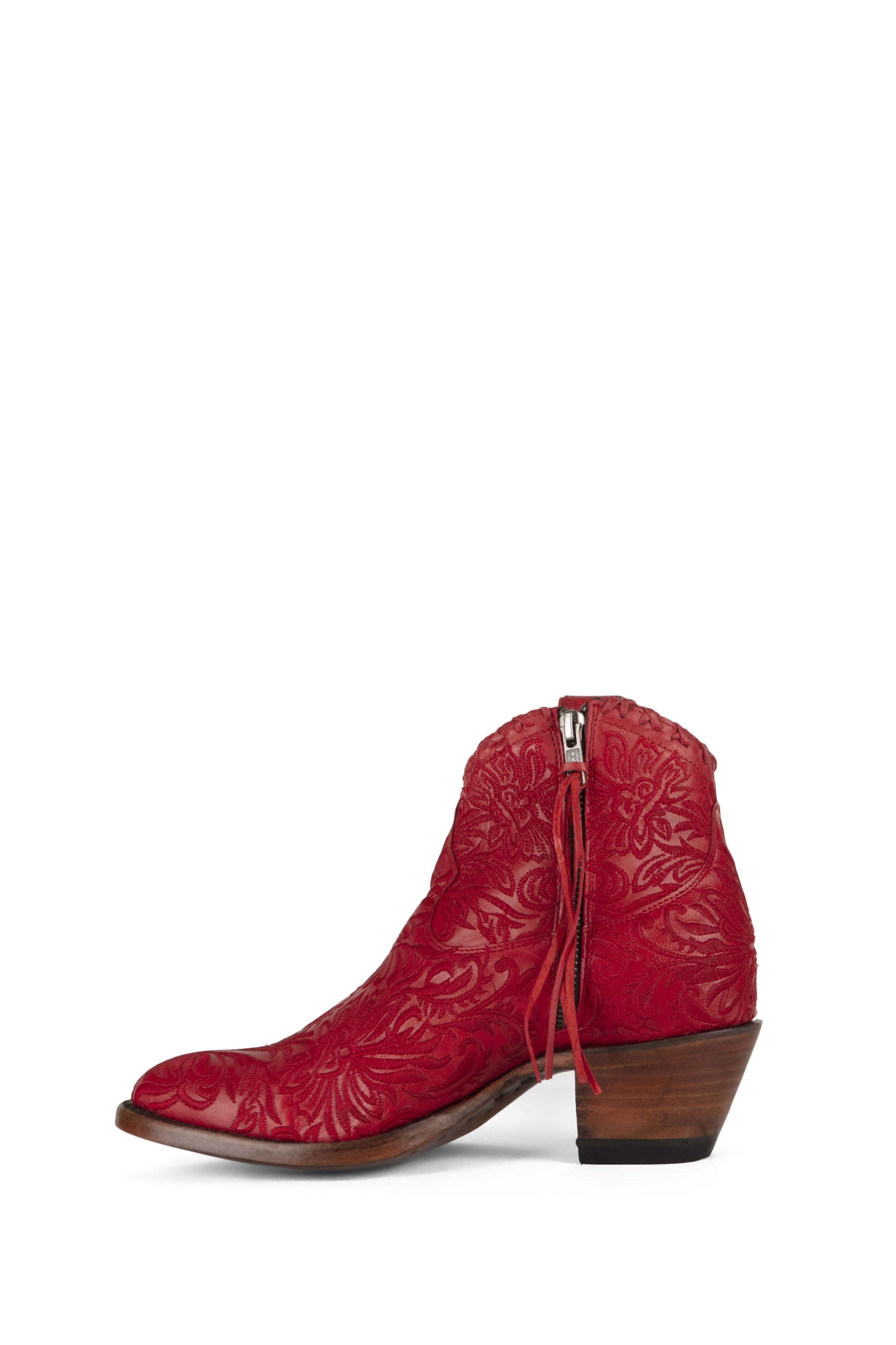 Azulado - Mila - Red