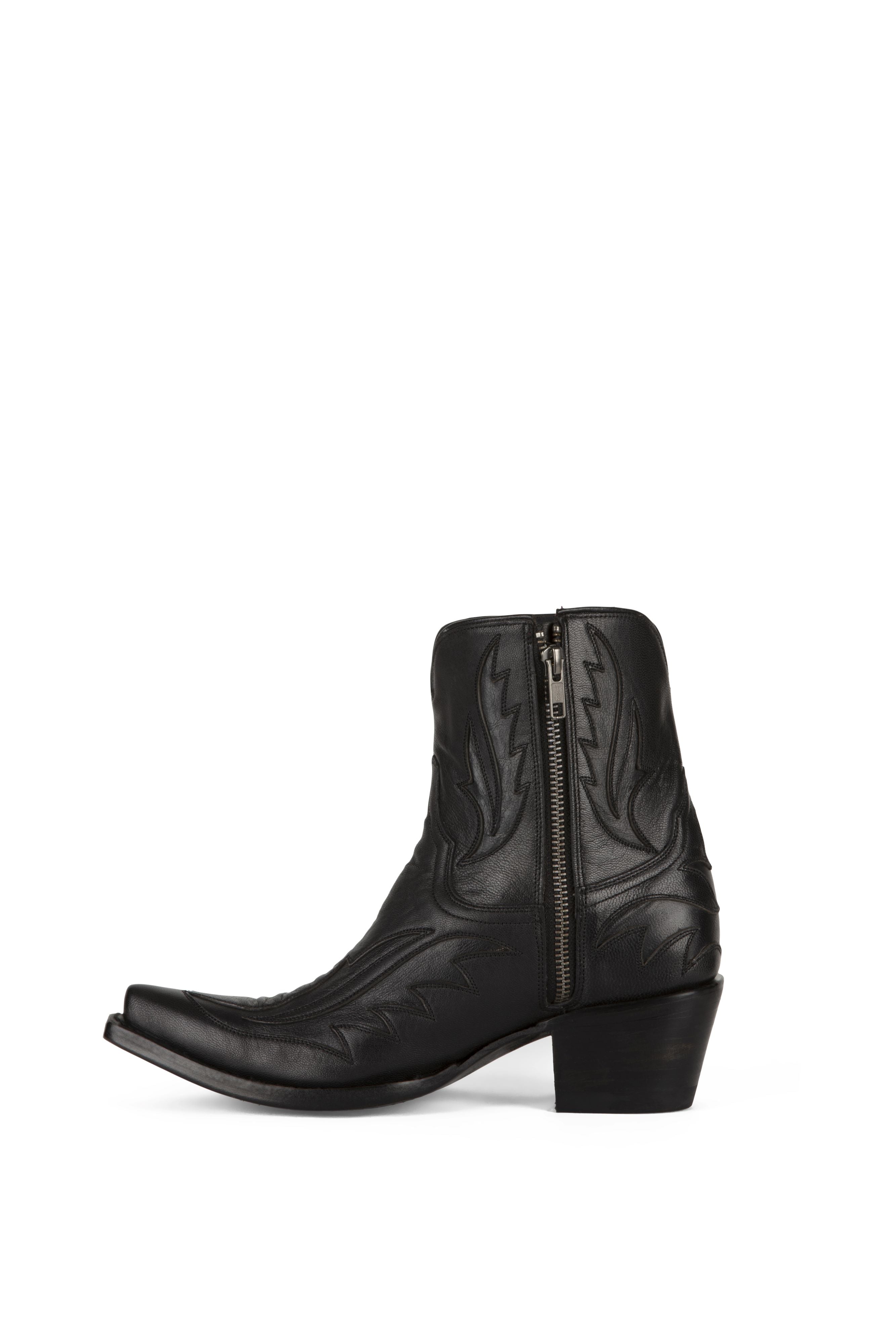 Azulado - Lisa - Black