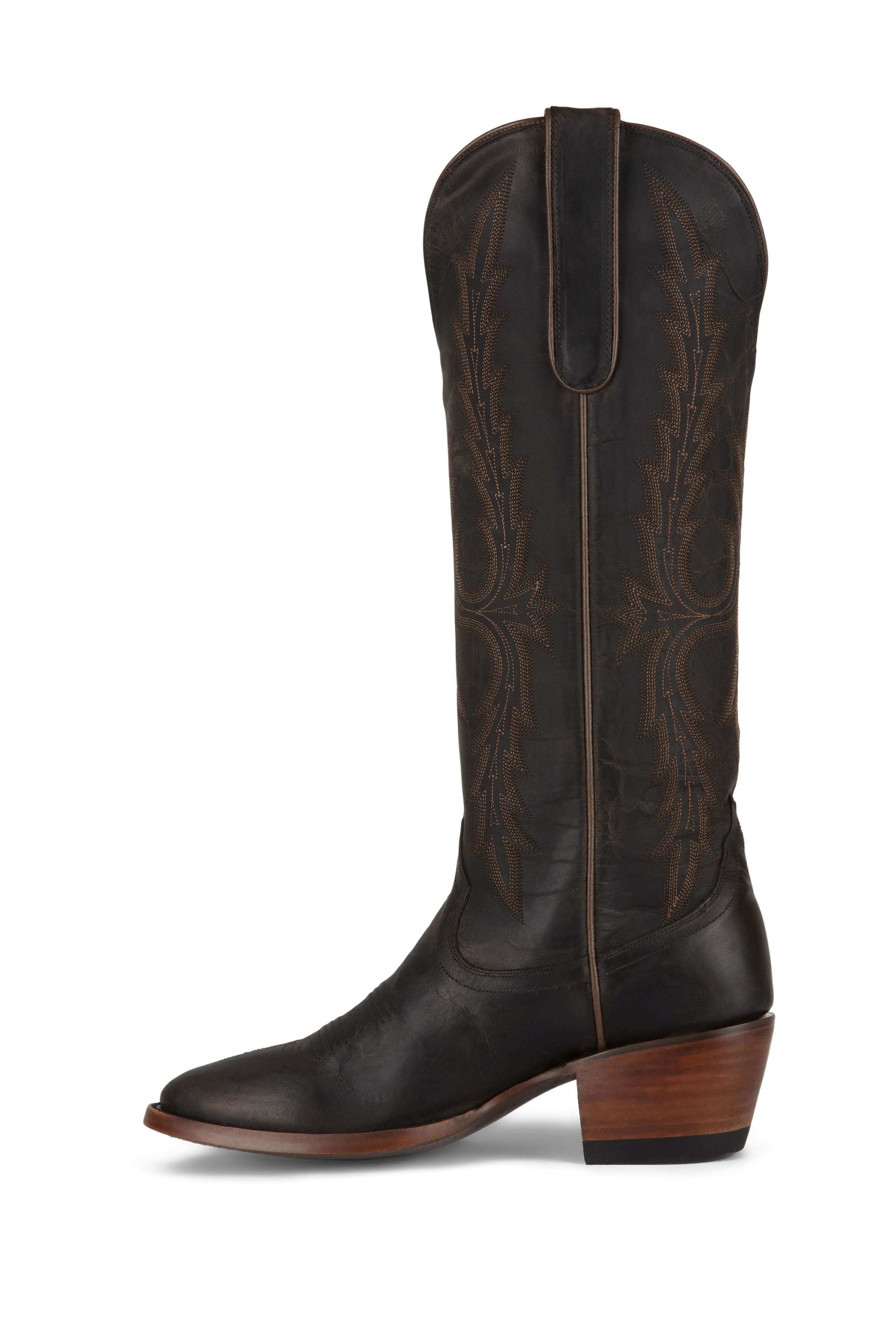 Azulado - Suzi - Anthracite