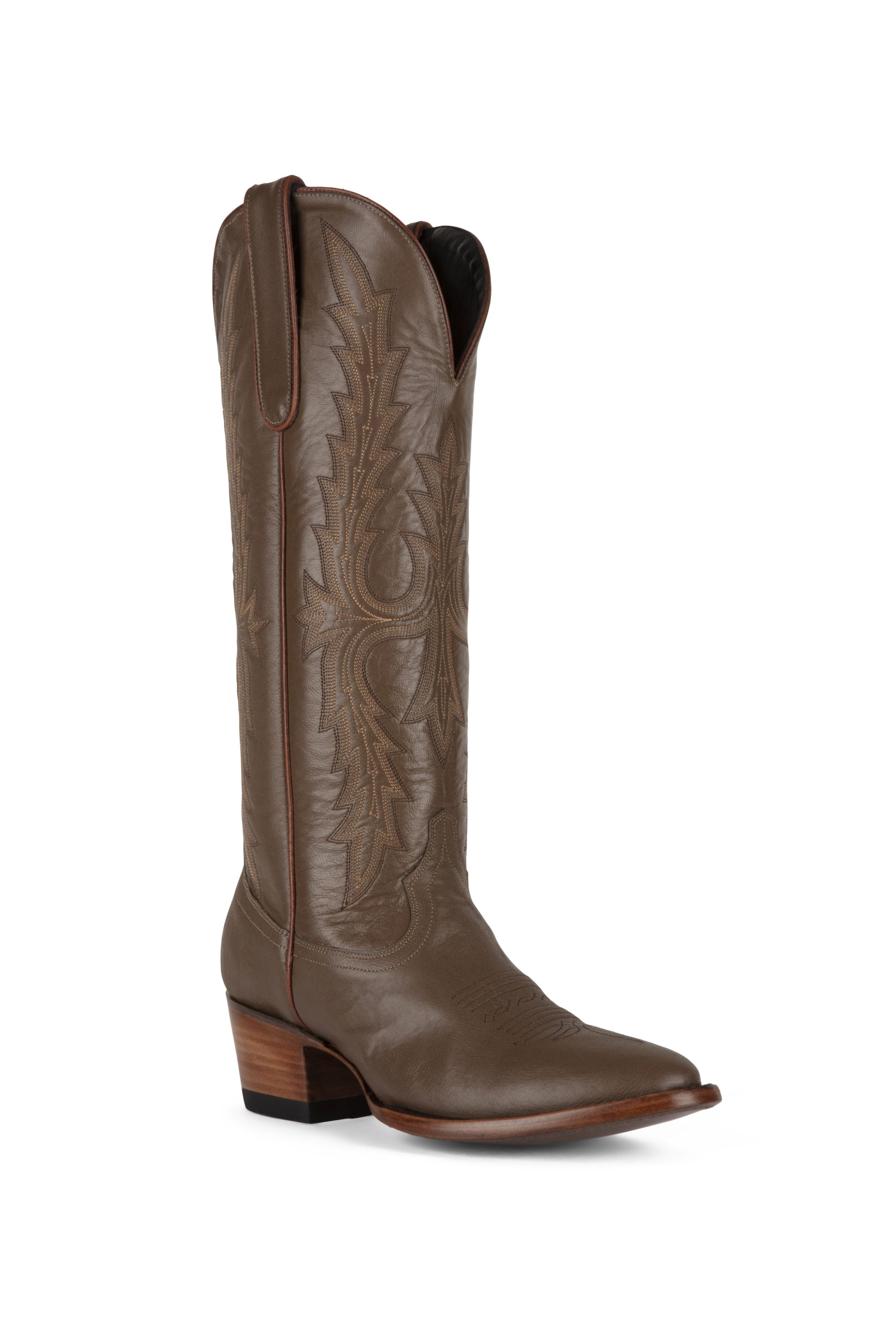 Azulado - Suzi - Tan