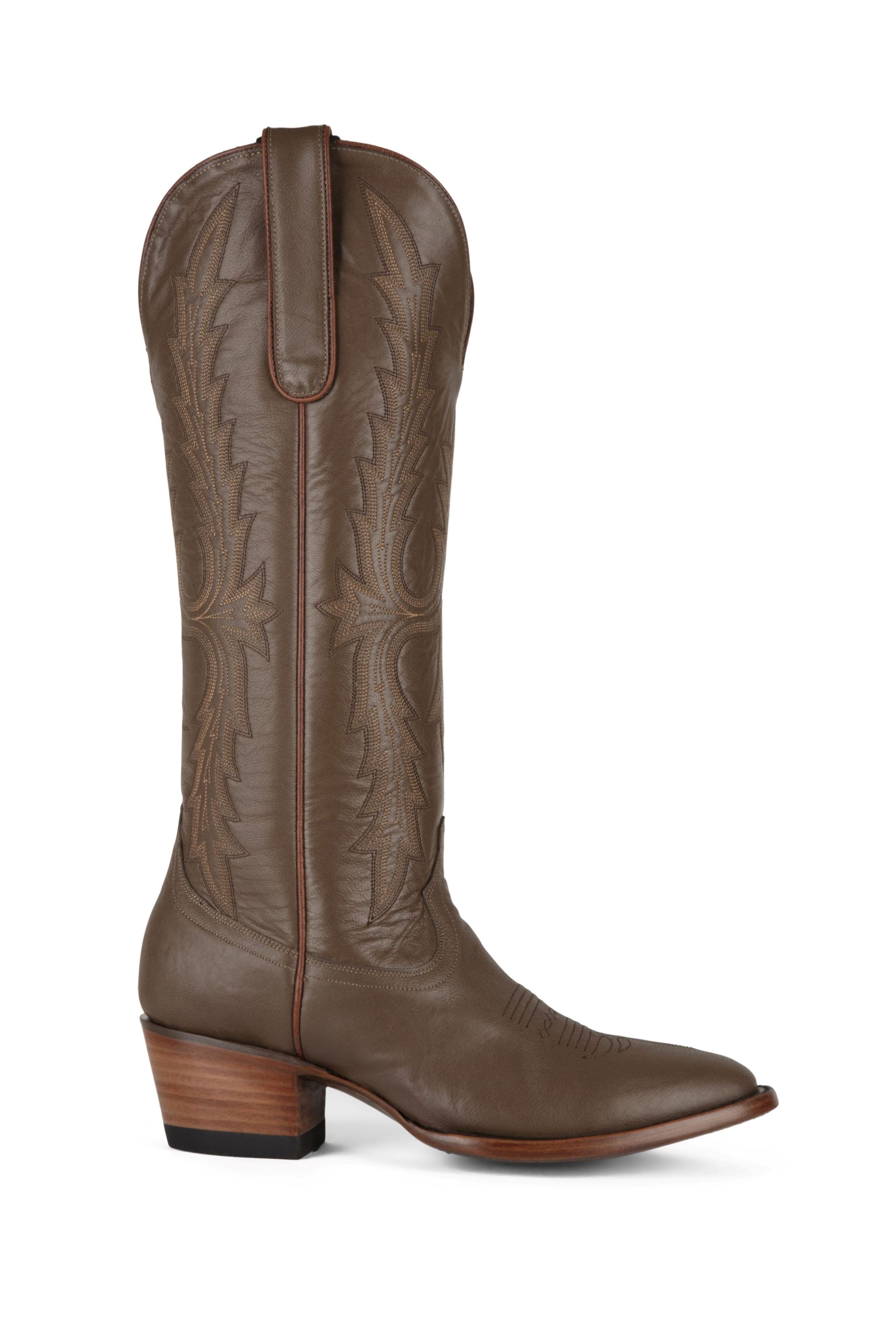 Azulado - Suzi - Tan