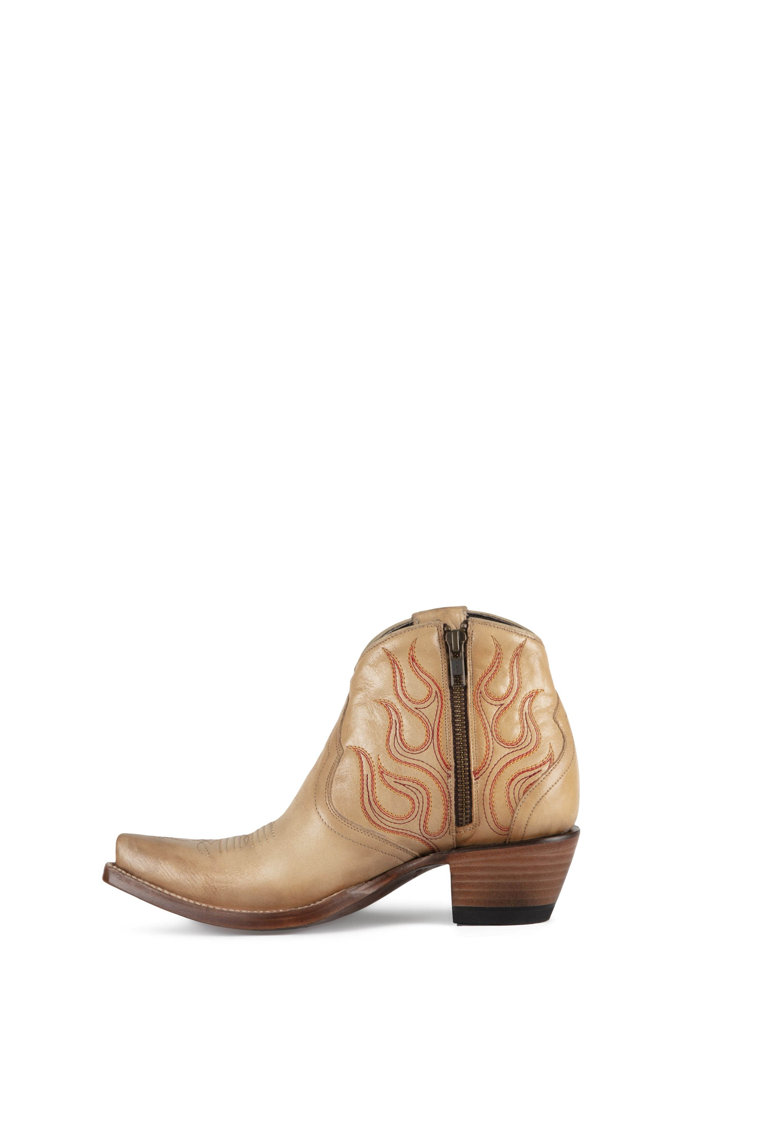 Azulado - Ember - Bone