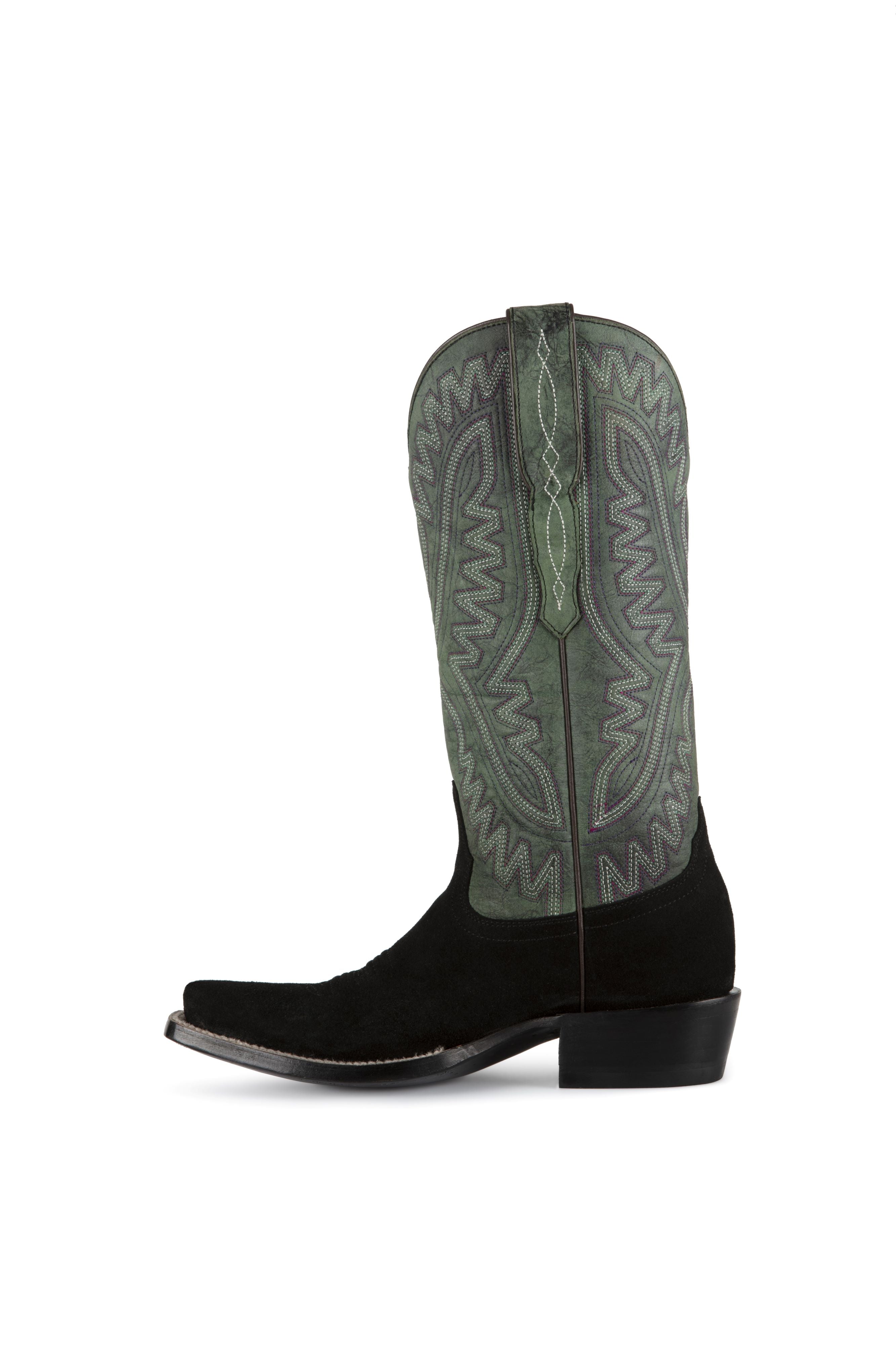 Azulado - Savannah - Black