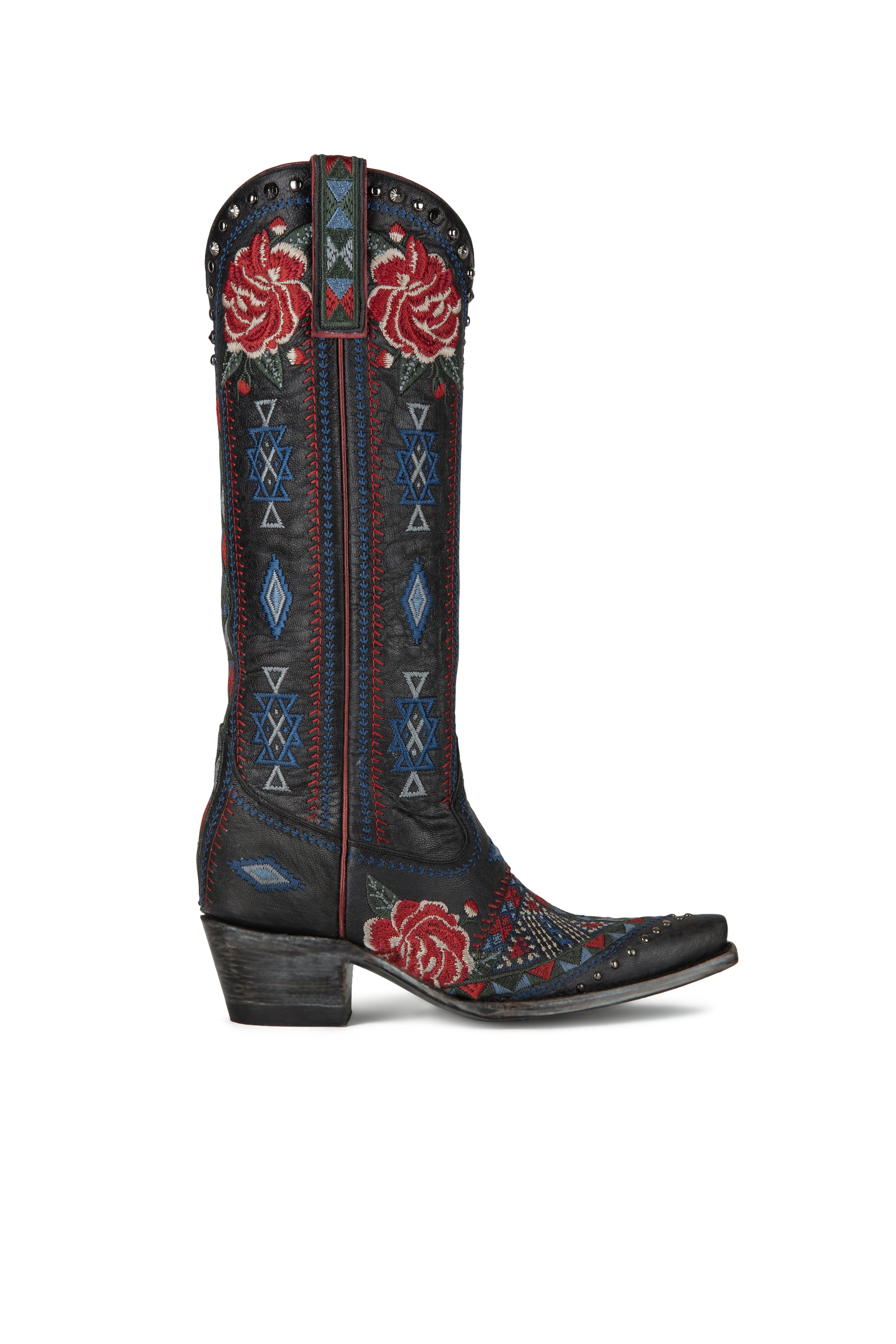 Azulado - Regina 15"- Ebony