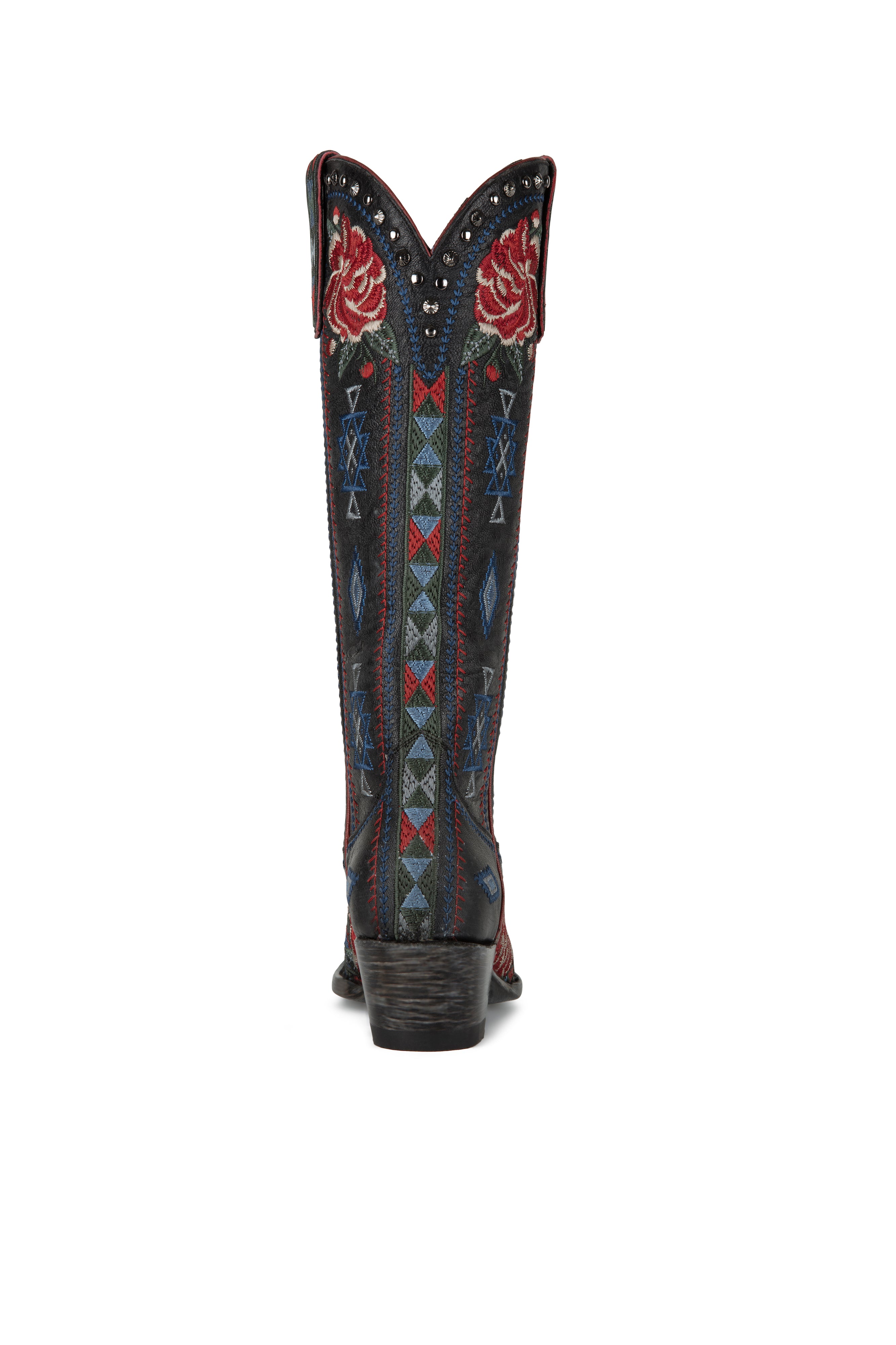 Azulado - Regina 15"- Ebony