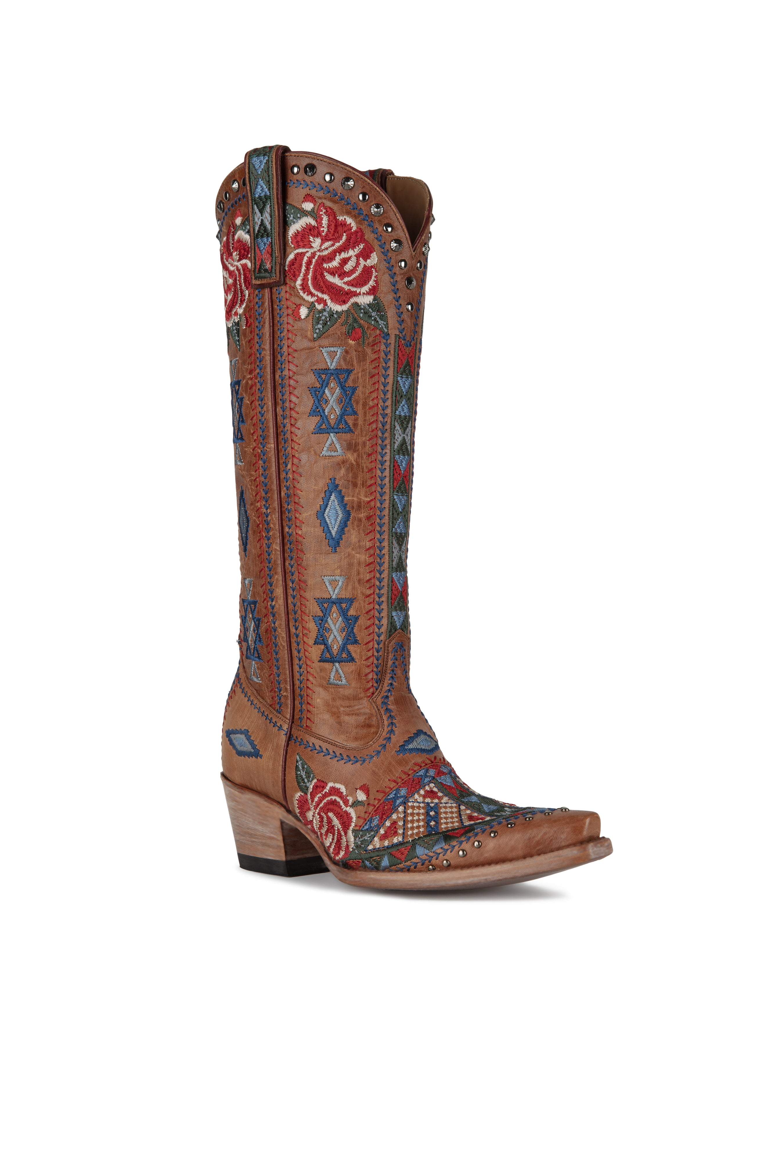 Azulado - Regina 15"- Sandstone