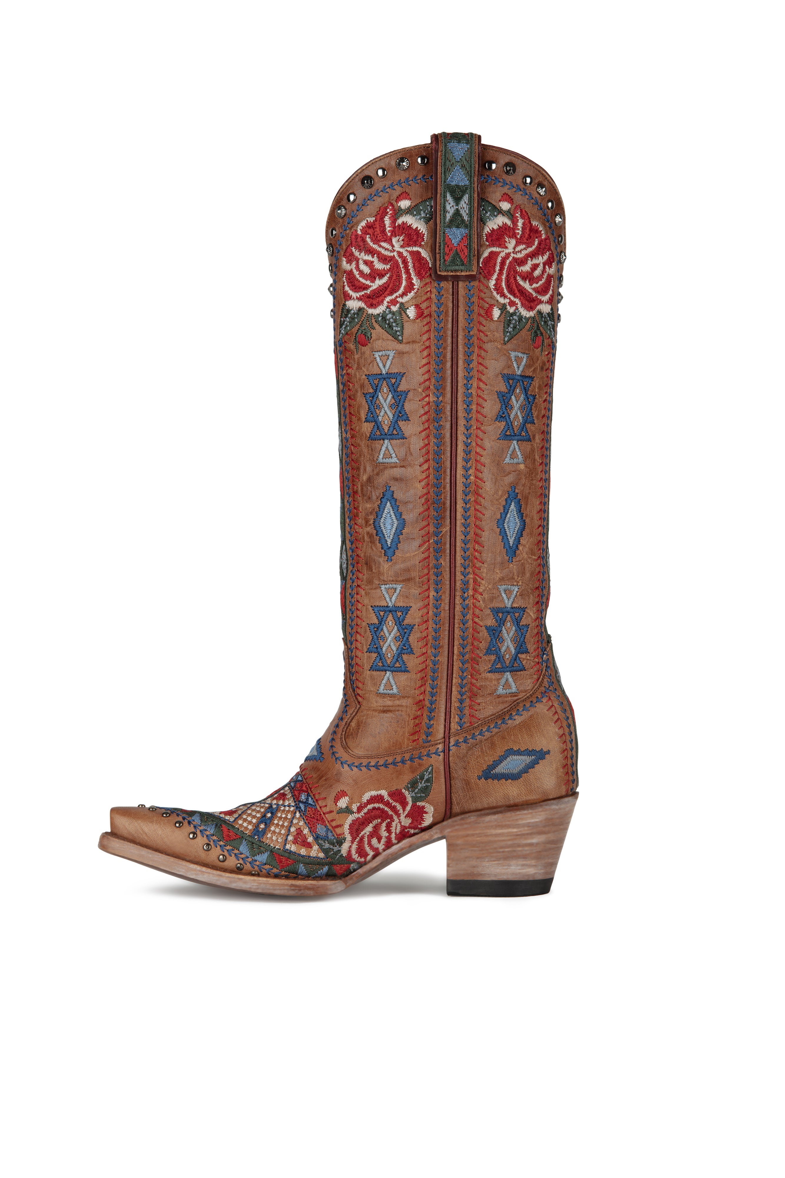 Azulado - Regina 15"- Sandstone