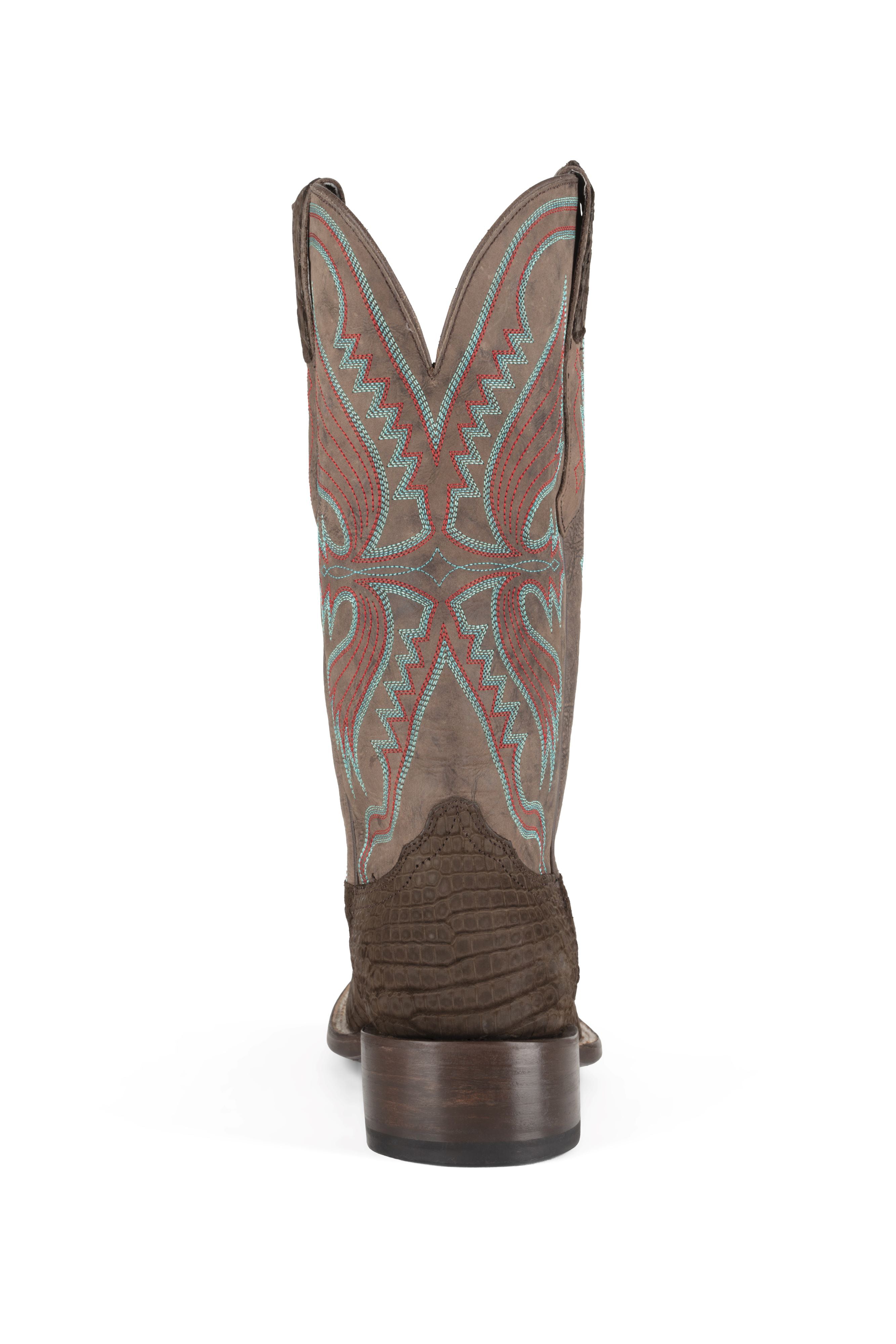 Azulado - Amon Nile - Jungle Green