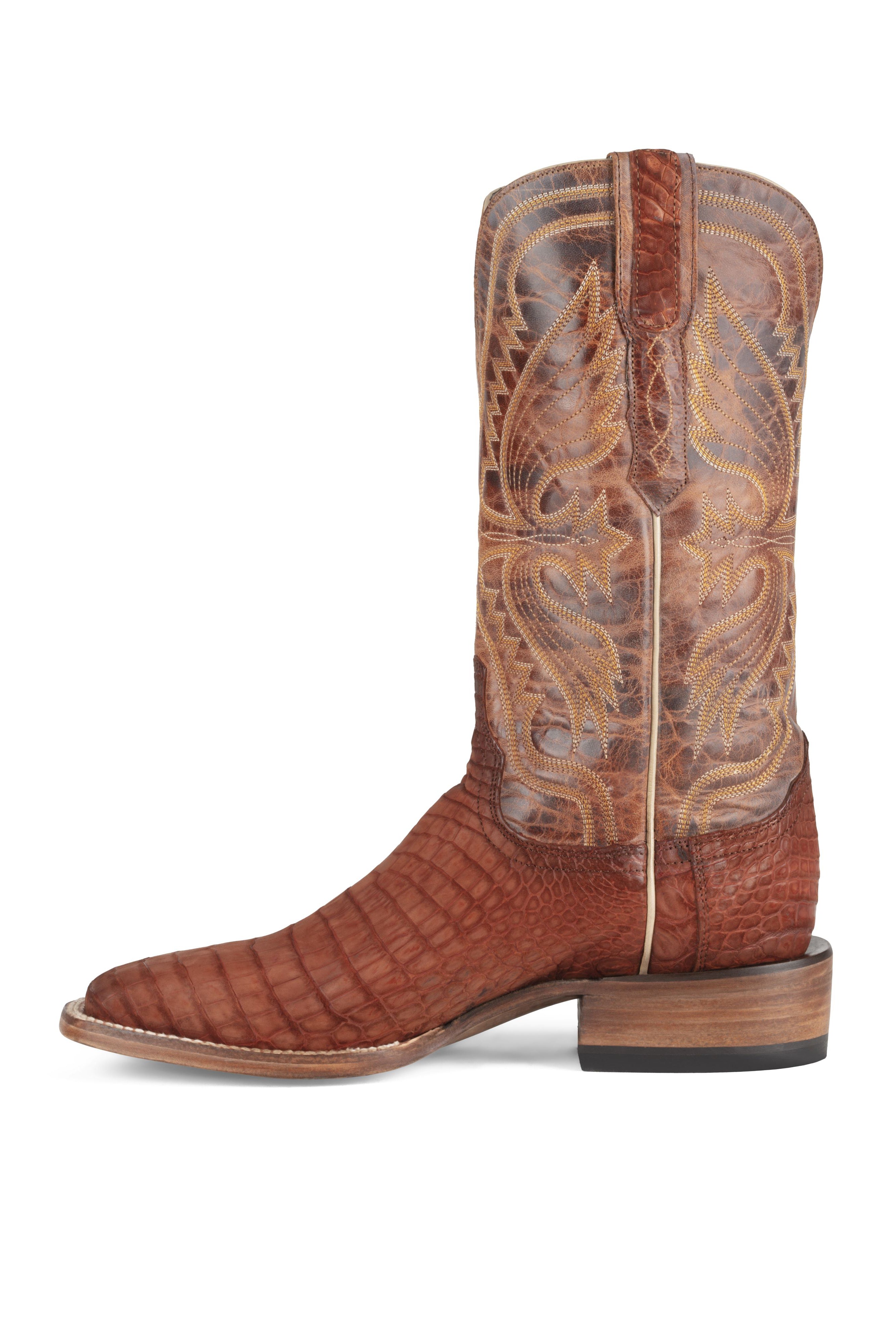 Azulado - Amon Nile - Rustic Brown