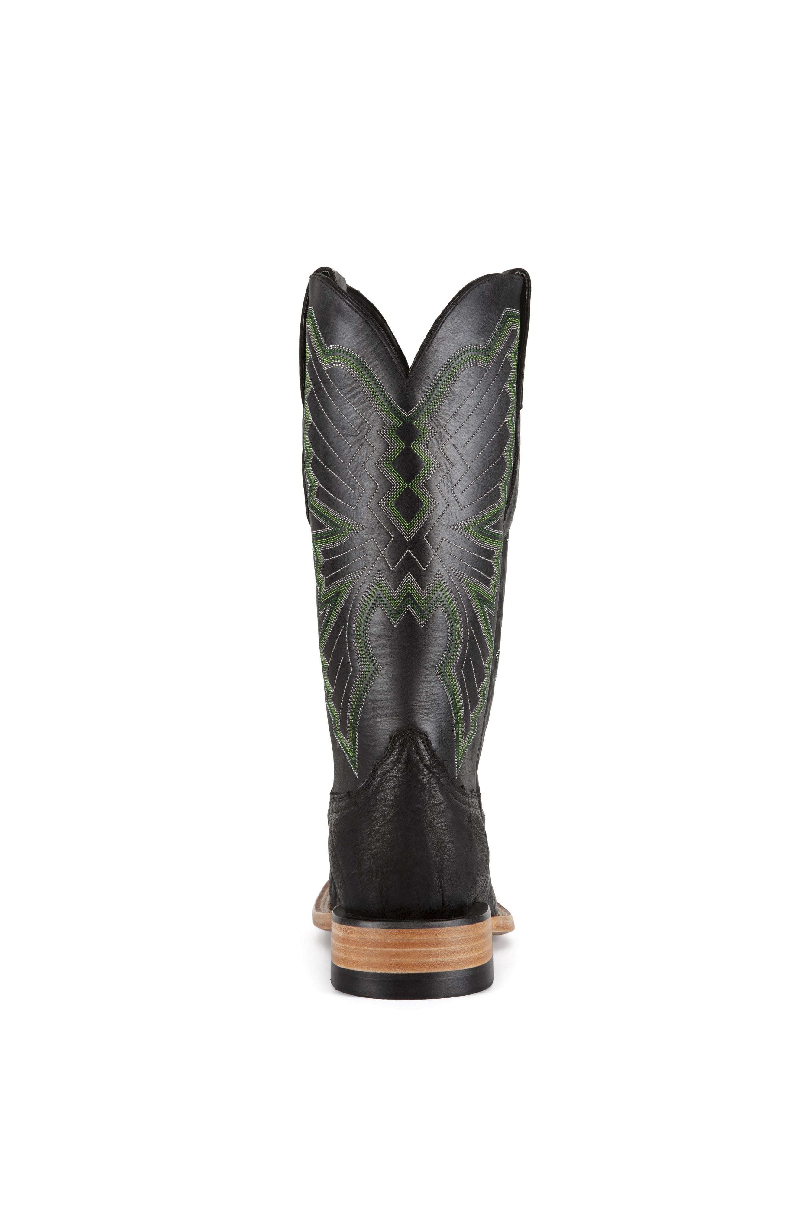 Azulado - Ezra Elephant - Black