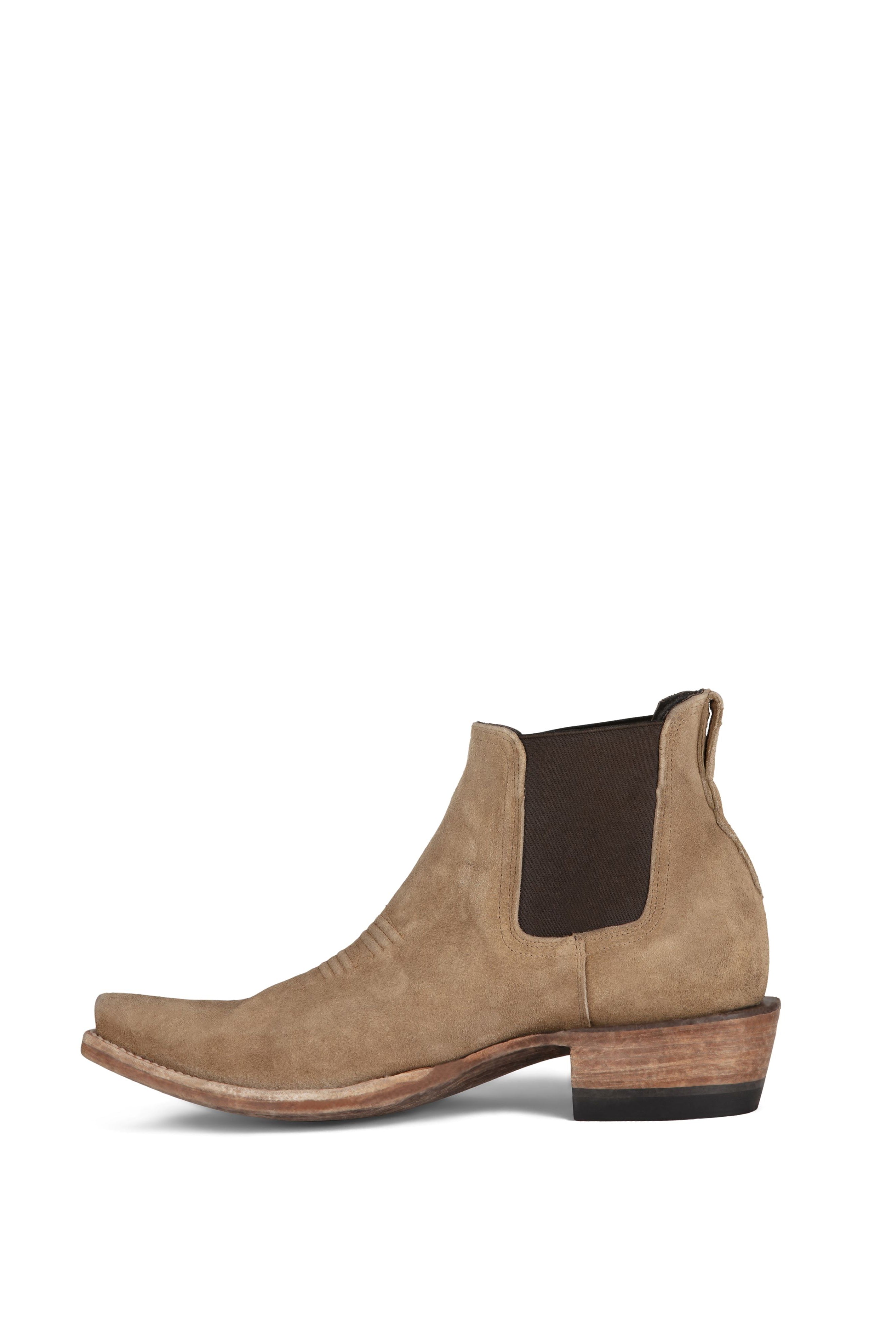 Azulado - Trent - Tan